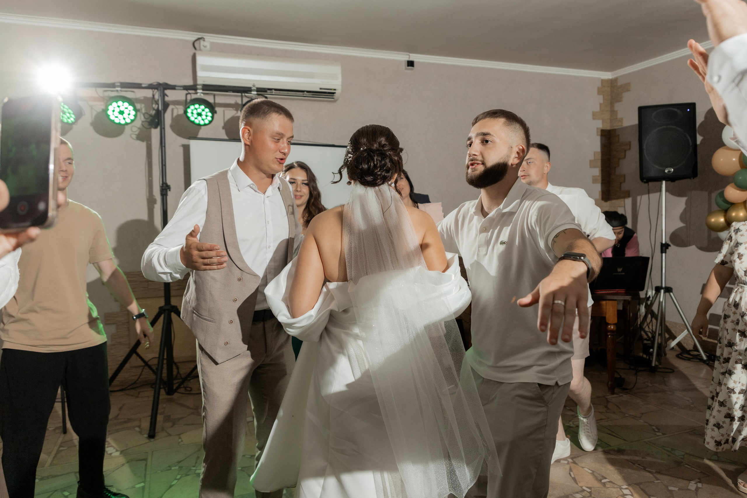 Анатолий и Полина (сокращено). Свадебный фотограф Ангелина Сунгатулина | Саратов | Балаково | Вольск