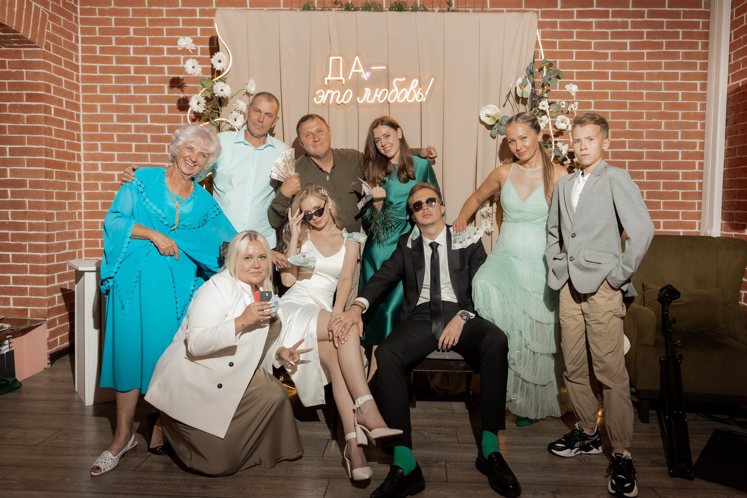 Банкеты. Свадебный фотограф Ангелина Сунгатулина | Саратов | Балаково | Вольск