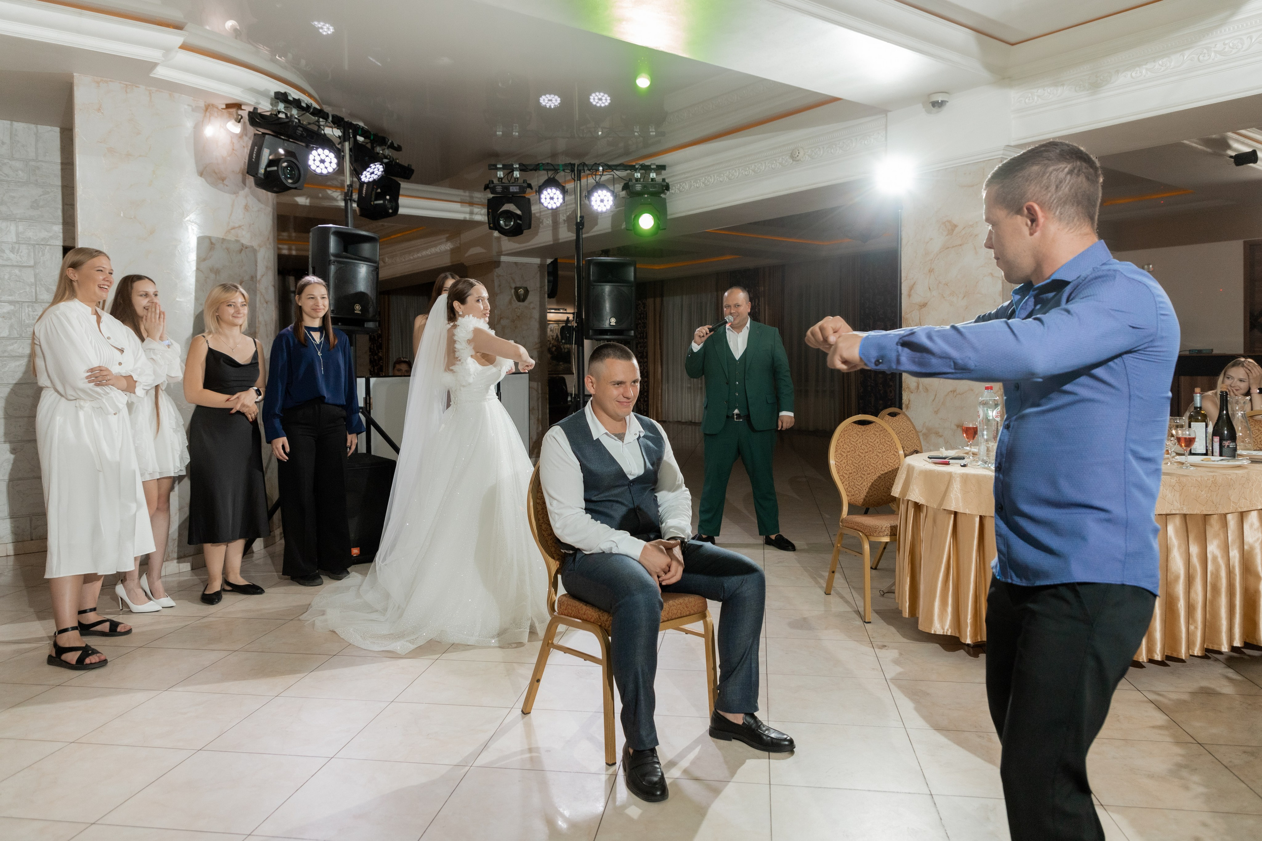 Алексей и Юлия (сокращено). Свадебный фотограф Ангелина Сунгатулина | Саратов | Балаково | Вольск