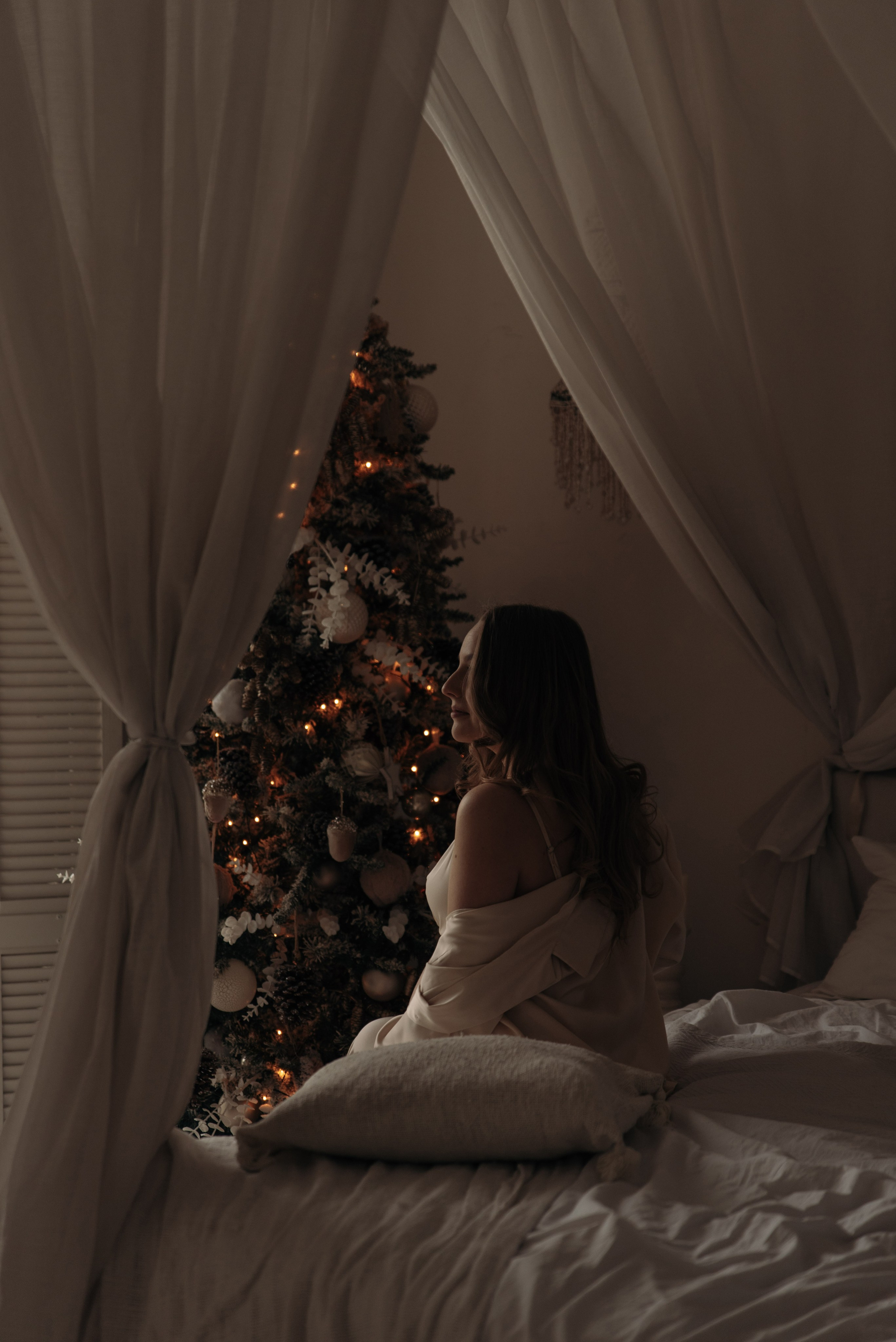 Женя & Андрей. Фотограф Нижний Новгорода Елена Калмыкова