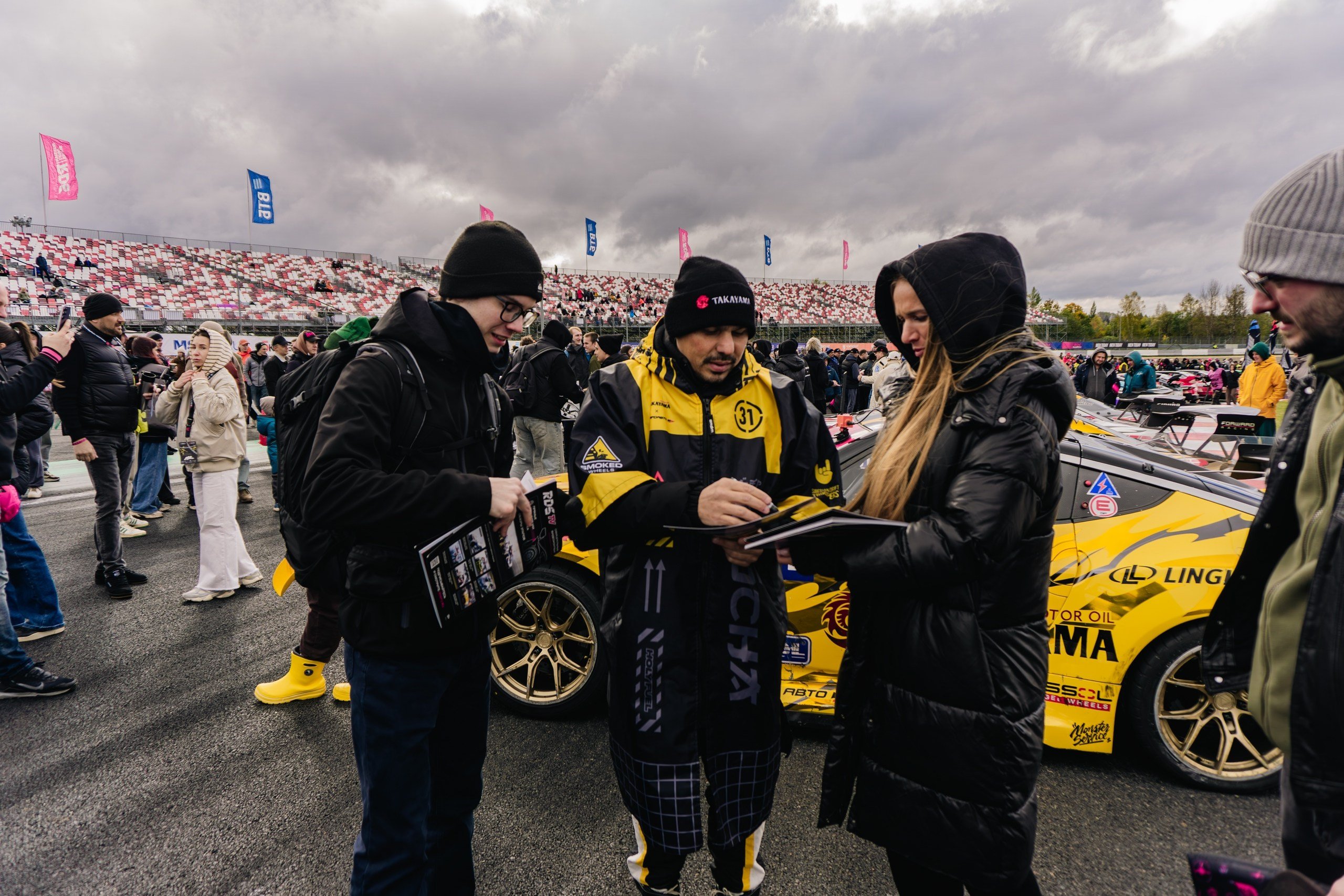 RDS. Фотограф, контент-креатор в Москве Анна Молодцова