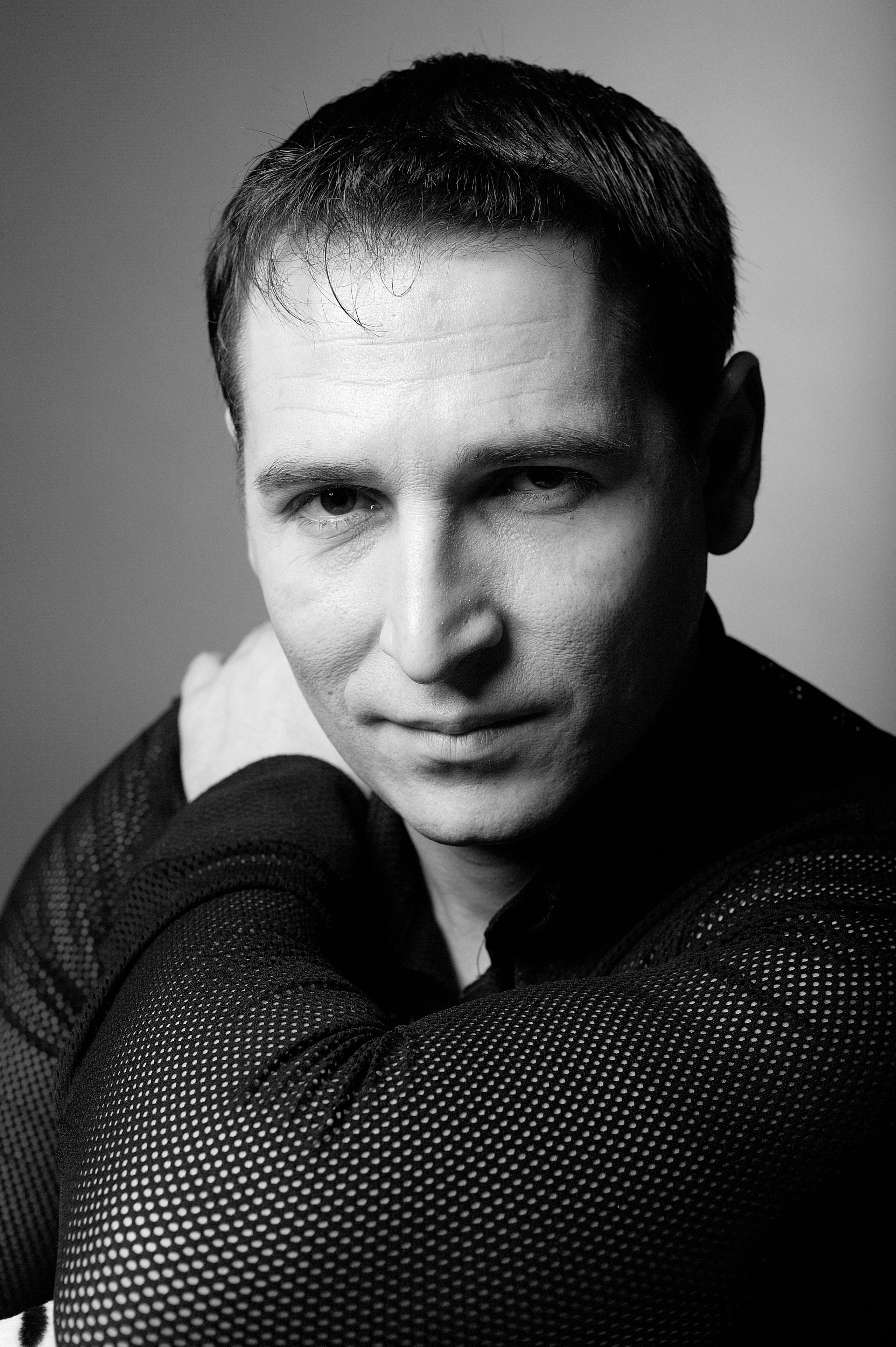 Мужской портрет Москва. Портретный фотограф в Москве Павел Горчаков