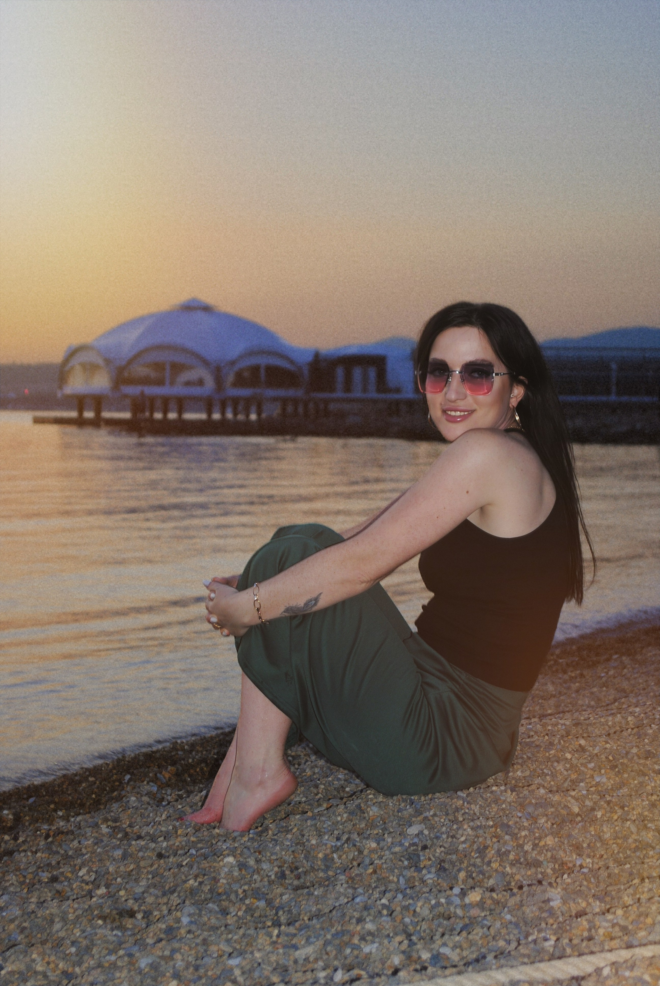 Светлана. Фотограф Мария Мусаелян