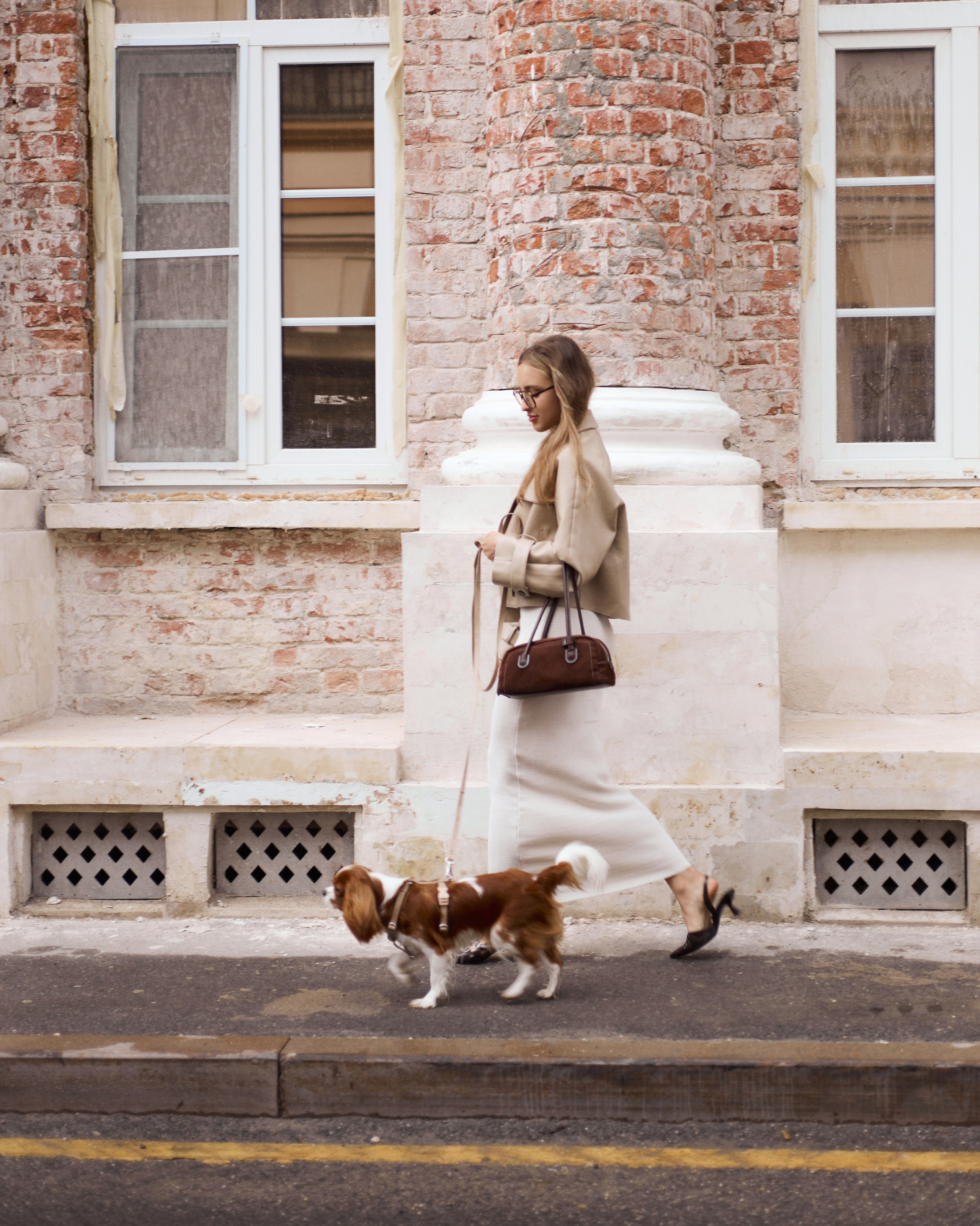 Liza&Tea. Фотограф для брендов и индивидуальных фотосессий в Москве