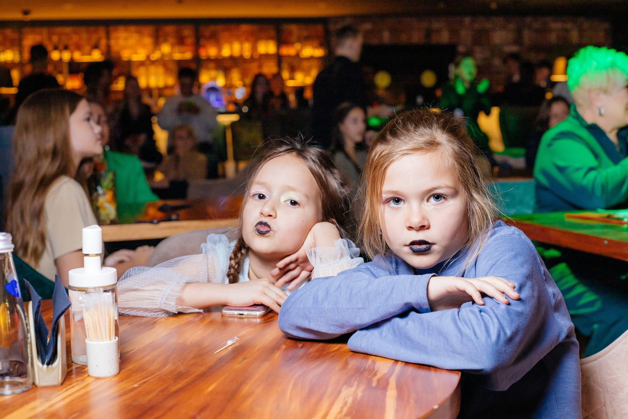 КАРАОКЕ БАР P'YANO. Репортажный и портретный фотограф в Екатеринбурге Гизатуллин Марат