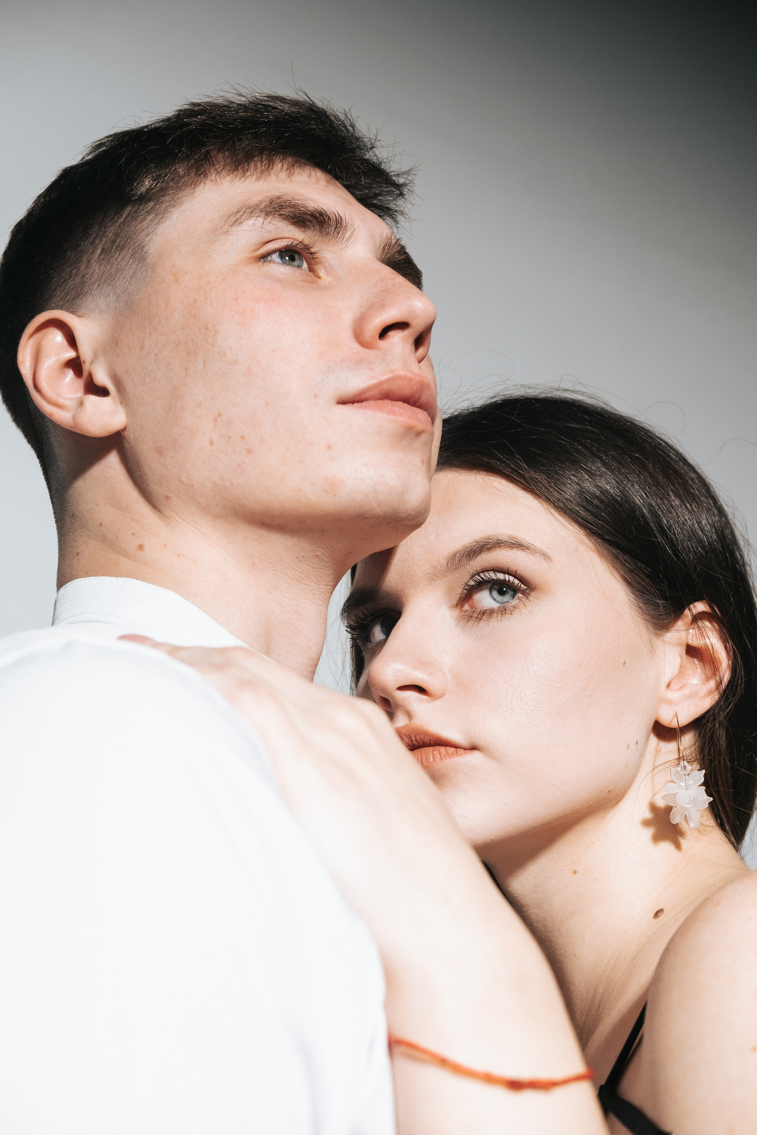 ILYA & ANGEL. Твой фотограф Софья Степанова, Новосибирск