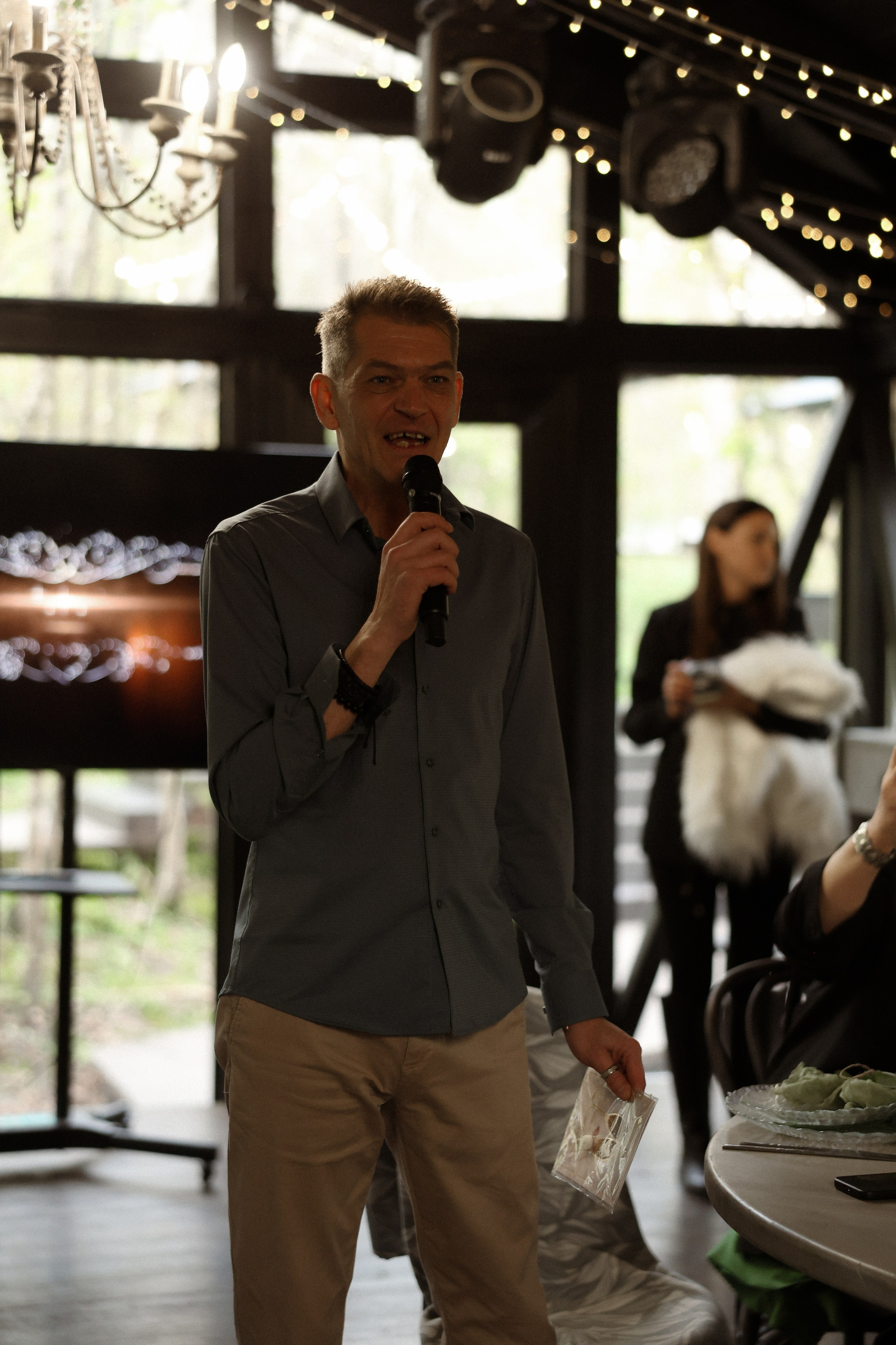 «Слезы счастья!» — Дмитрий и Дарья. Свадебный и семейный фотограф в Москве Ломова Ирина