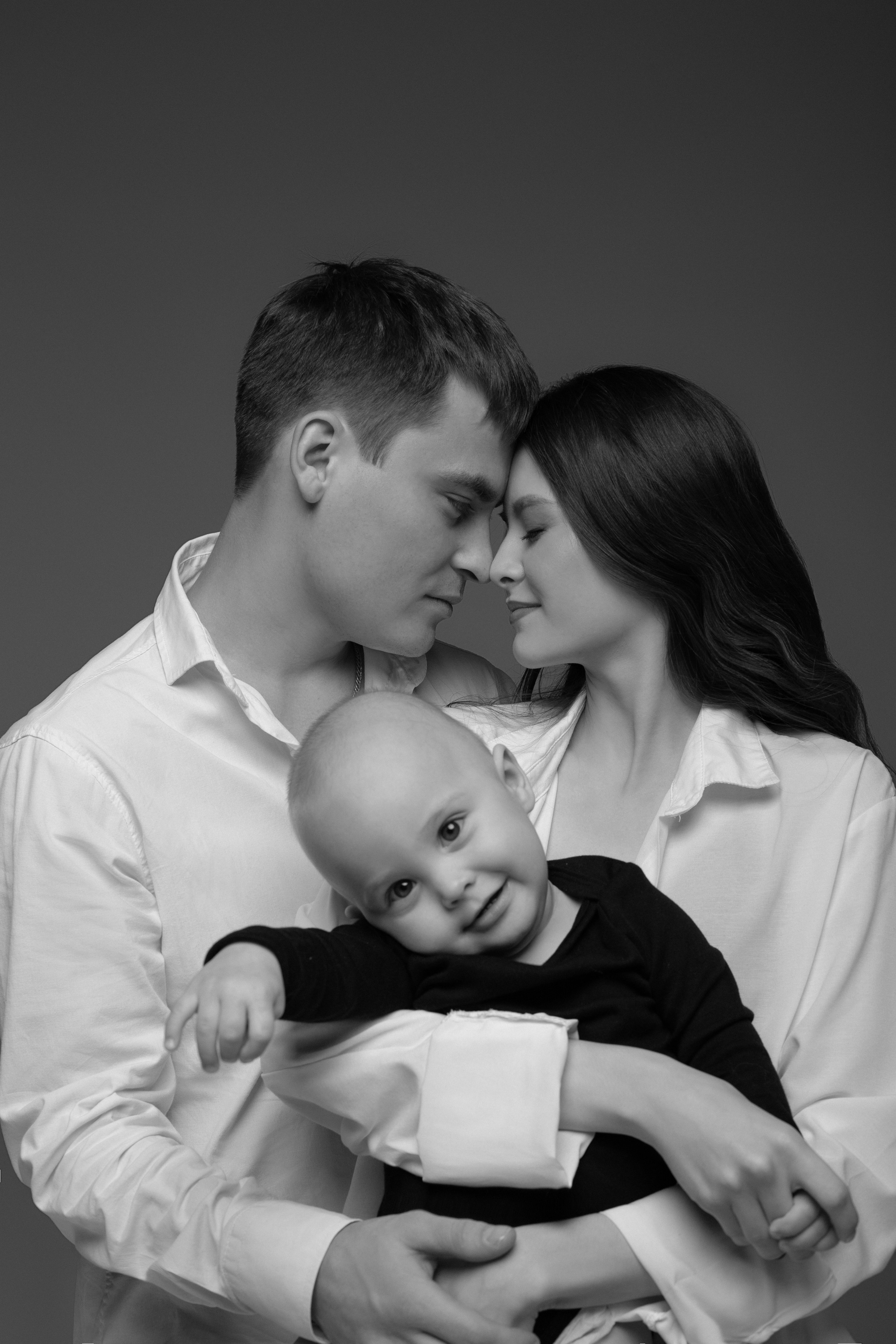 Семейные. Фотограф беременности и новорожденных в Казани Ирина Николаева