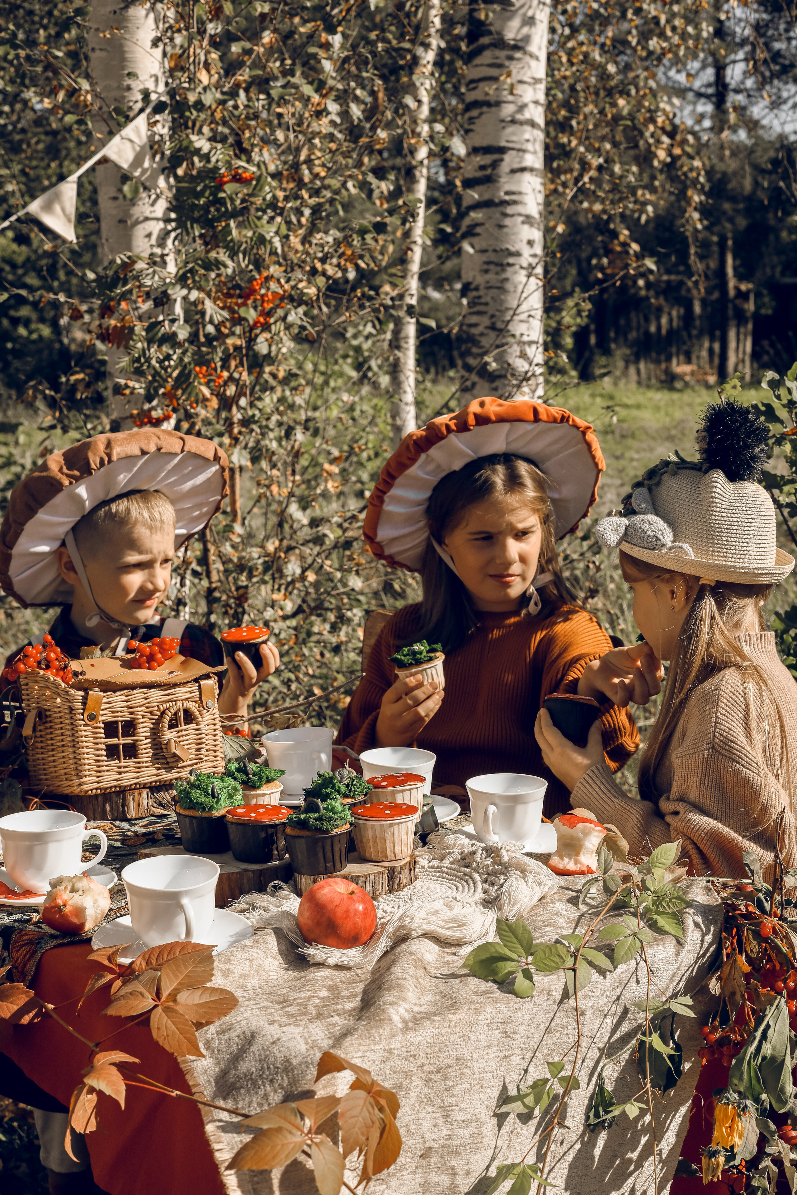 Фотопроекты. Семейный и детский фотограф в Санкт-Петербурге «Chilik»