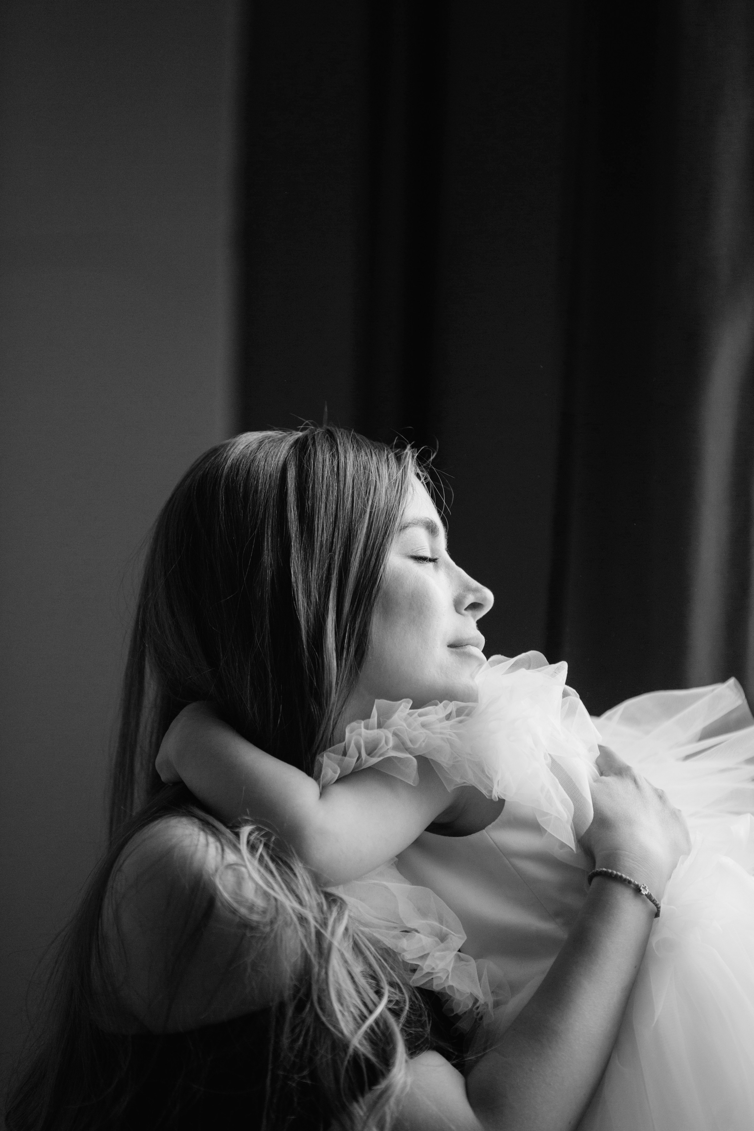 Евгений, Анастасия и девчонки. Свадебный и портретный фотограф в Пятигорске, КМВ — Власова Юля