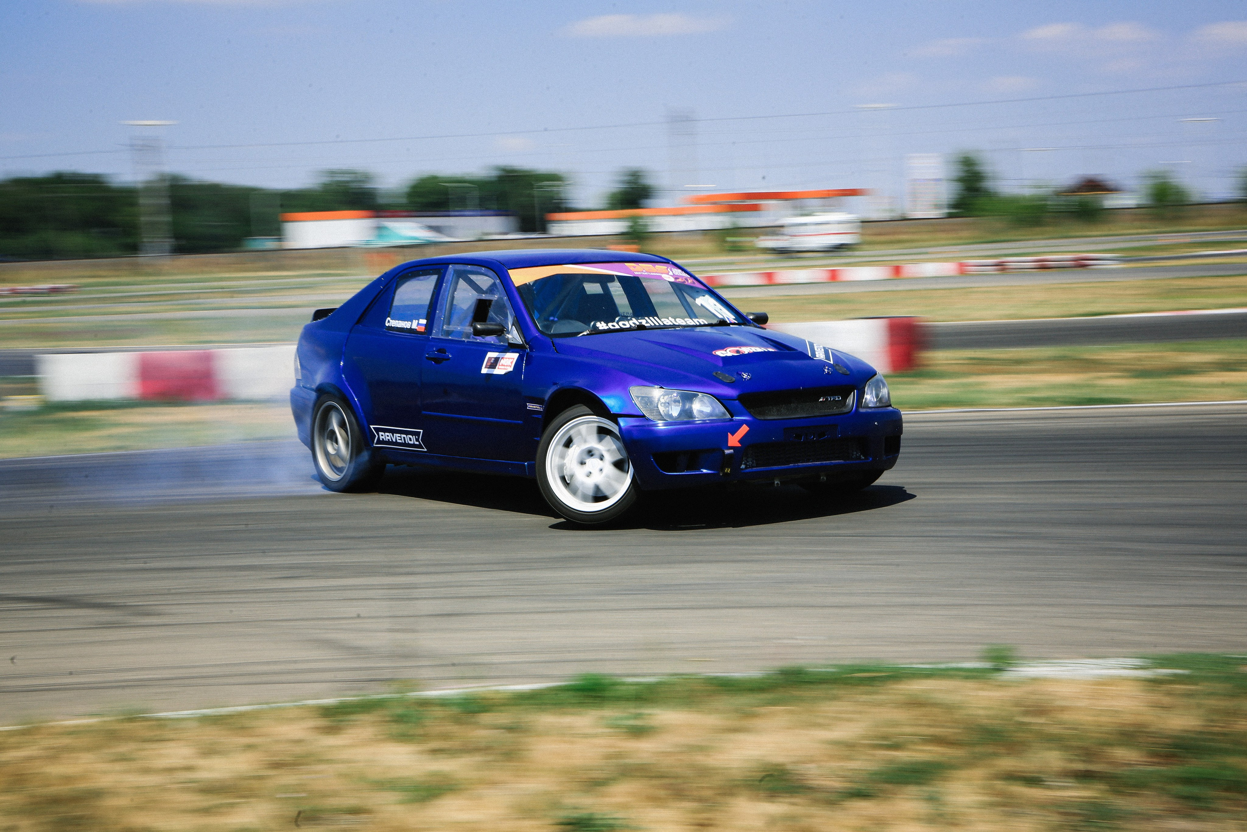 Кубок по дрифту «Автожара», г. Усть-Лабинск, автодром «СТК Пилот». Свадебный и портретный фотограф в Пятигорске, КМВ — Власова Юля