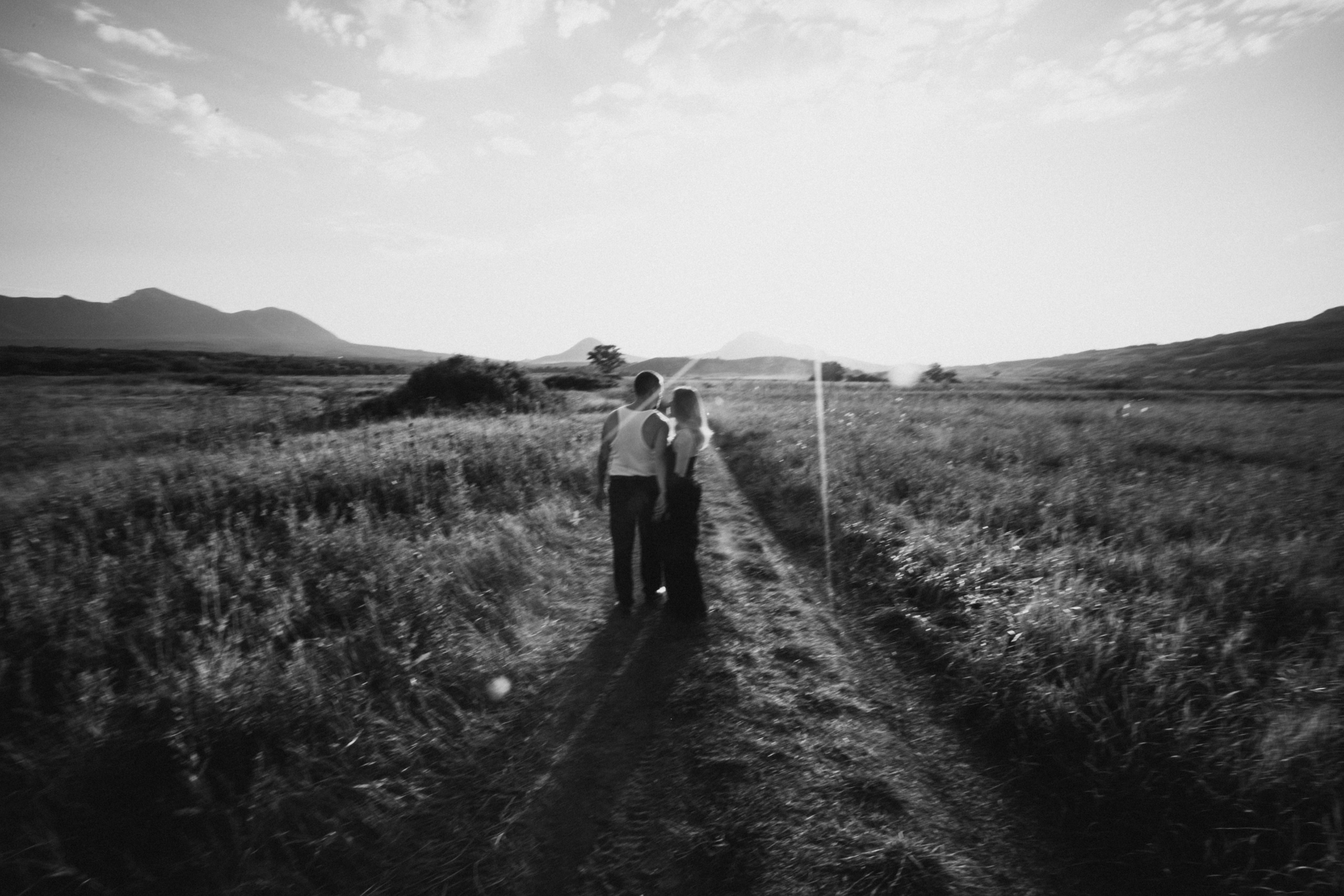 Даниил и Крис. Свадебный и портретный фотограф в Пятигорске, КМВ — Власова Юля