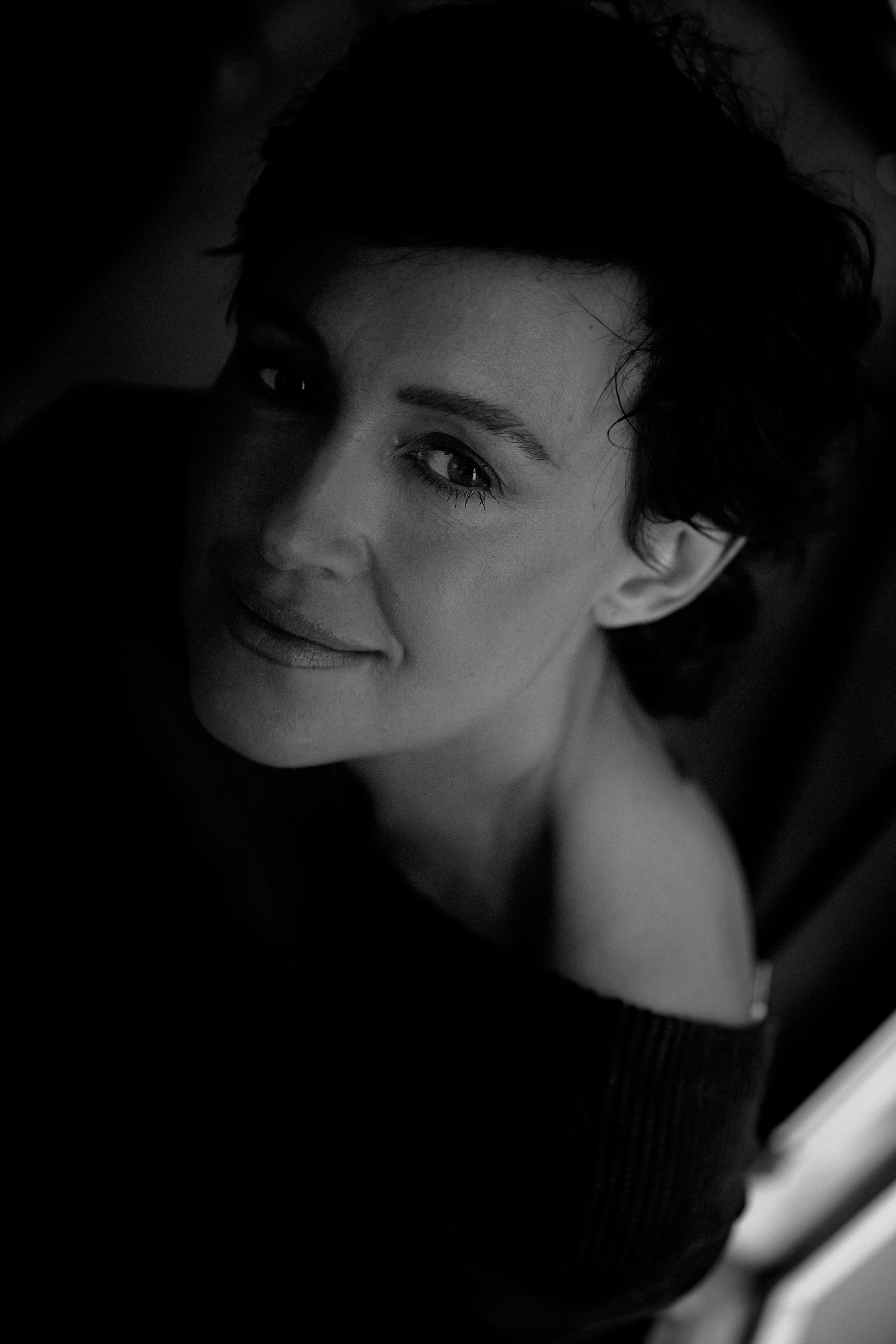 MARINA. Yulia Otroschenko