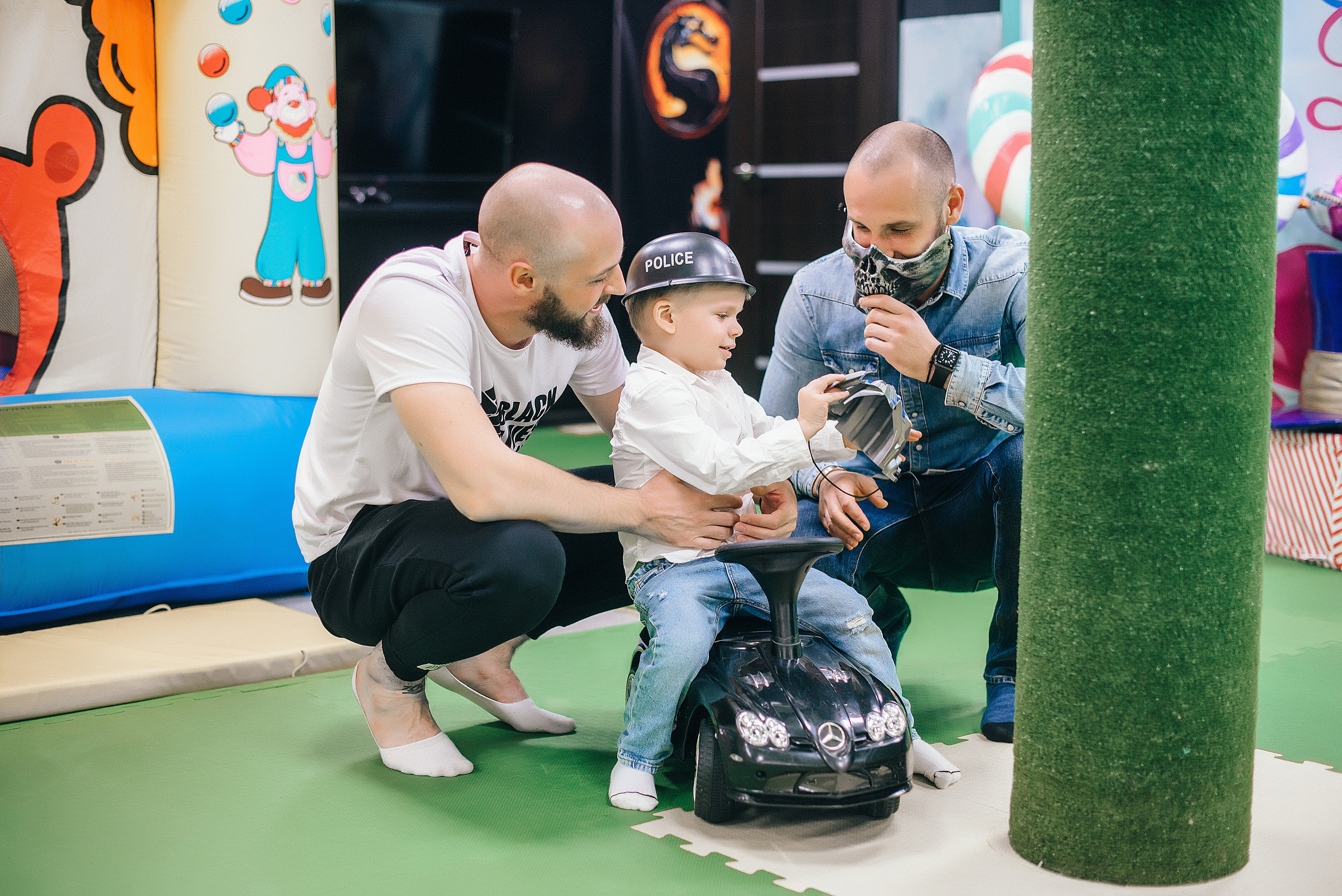 Репортаж мероприятия. Дни рождения. Праздники. Корпоративы. Юбилеи. Свадебный и семейный фотограф в Краснодаре Листкова Галина