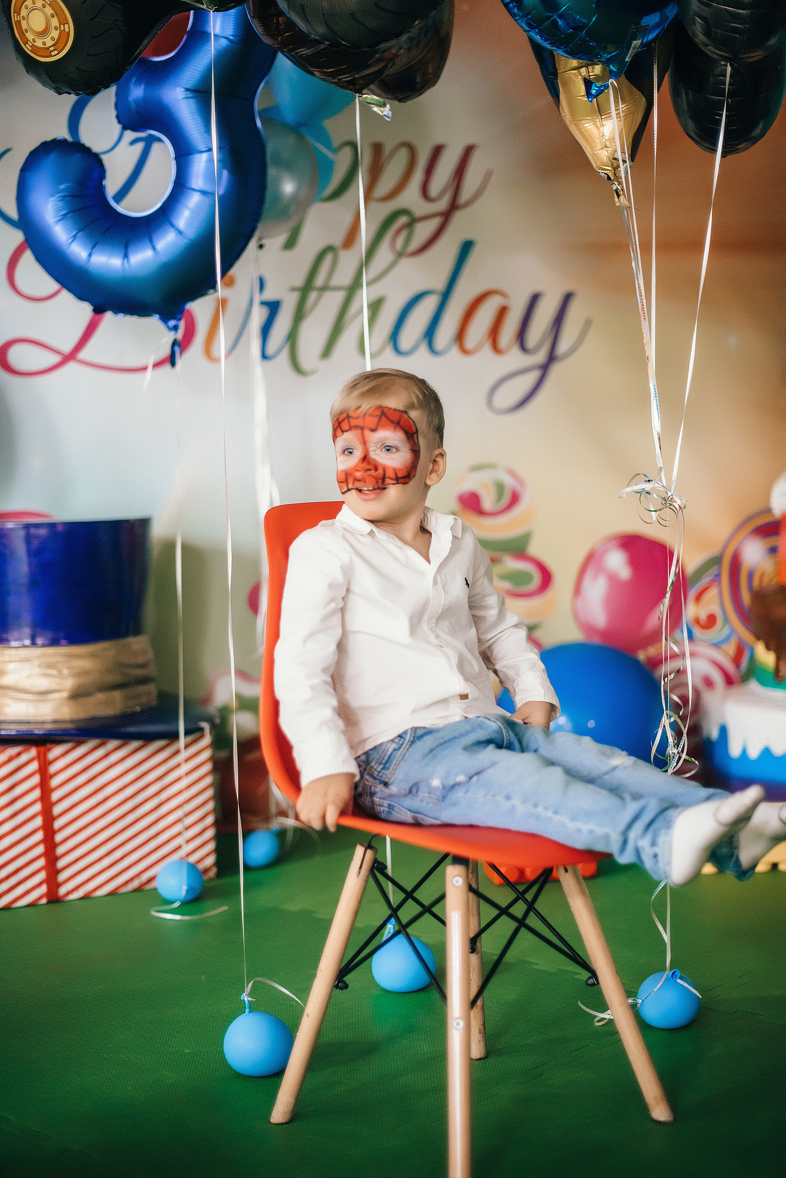 Репортаж мероприятия. Дни рождения. Праздники. Корпоративы. Юбилеи. Свадебный и семейный фотограф в Краснодаре Листкова Галина