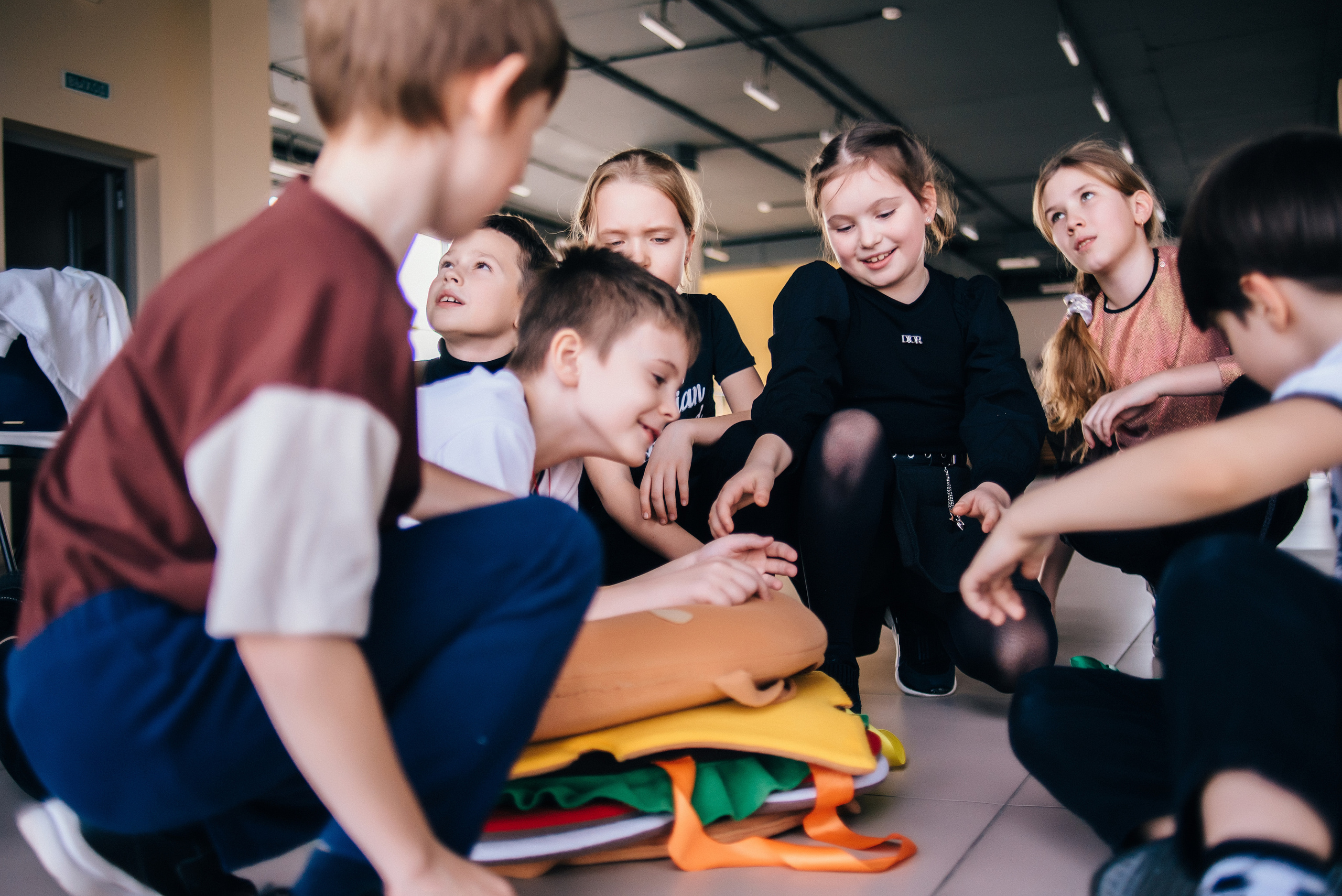 Репортаж мероприятия. Дни рождения. Праздники. Корпоративы. Юбилеи. Свадебный и семейный фотограф в Краснодаре Листкова Галина