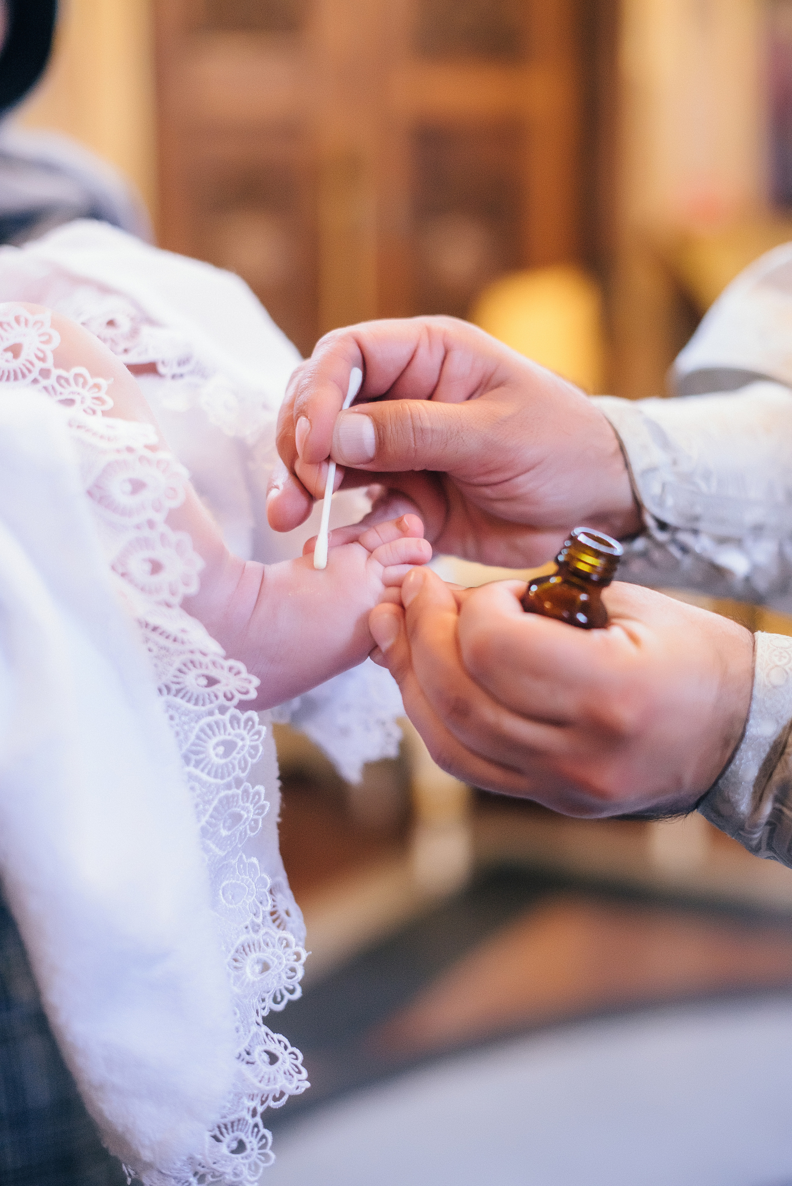 Крещение. Венчание. Свадебный и семейный фотограф в Краснодаре Листкова Галина