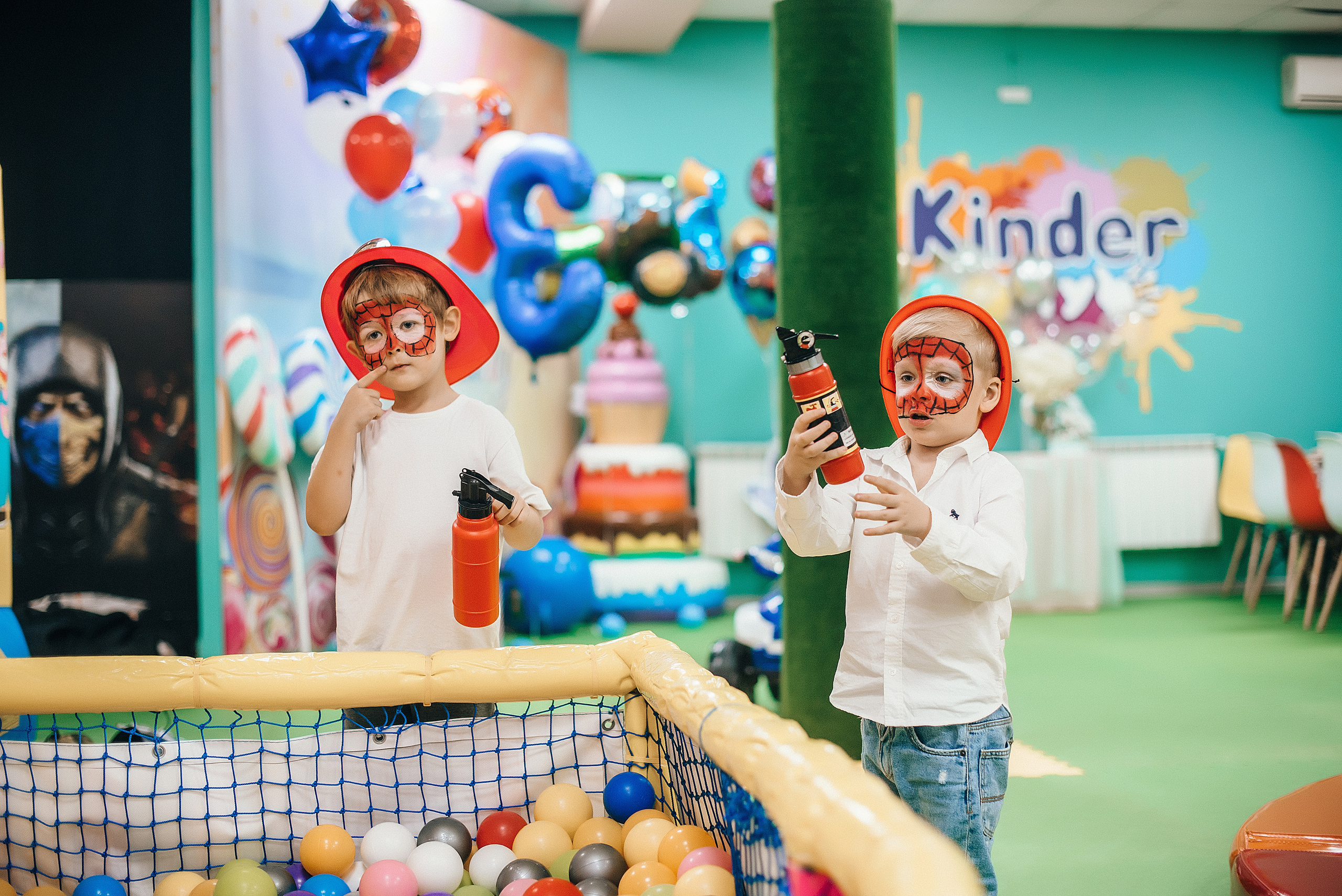 Репортаж мероприятия. Дни рождения. Праздники. Корпоративы. Юбилеи. Свадебный и семейный фотограф в Краснодаре Листкова Галина