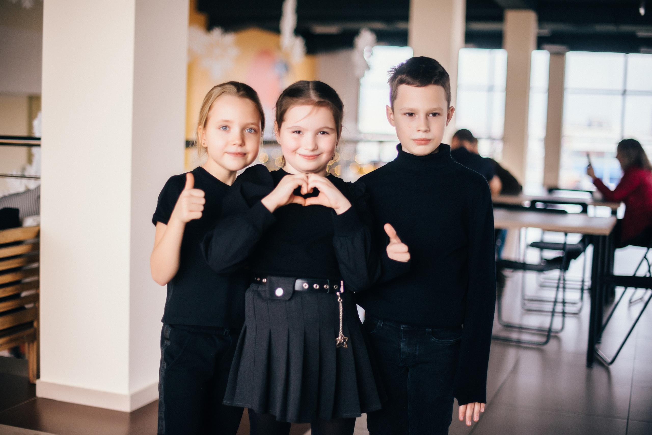 Репортаж мероприятия. Дни рождения. Праздники. Корпоративы. Юбилеи. Свадебный и семейный фотограф в Краснодаре Листкова Галина