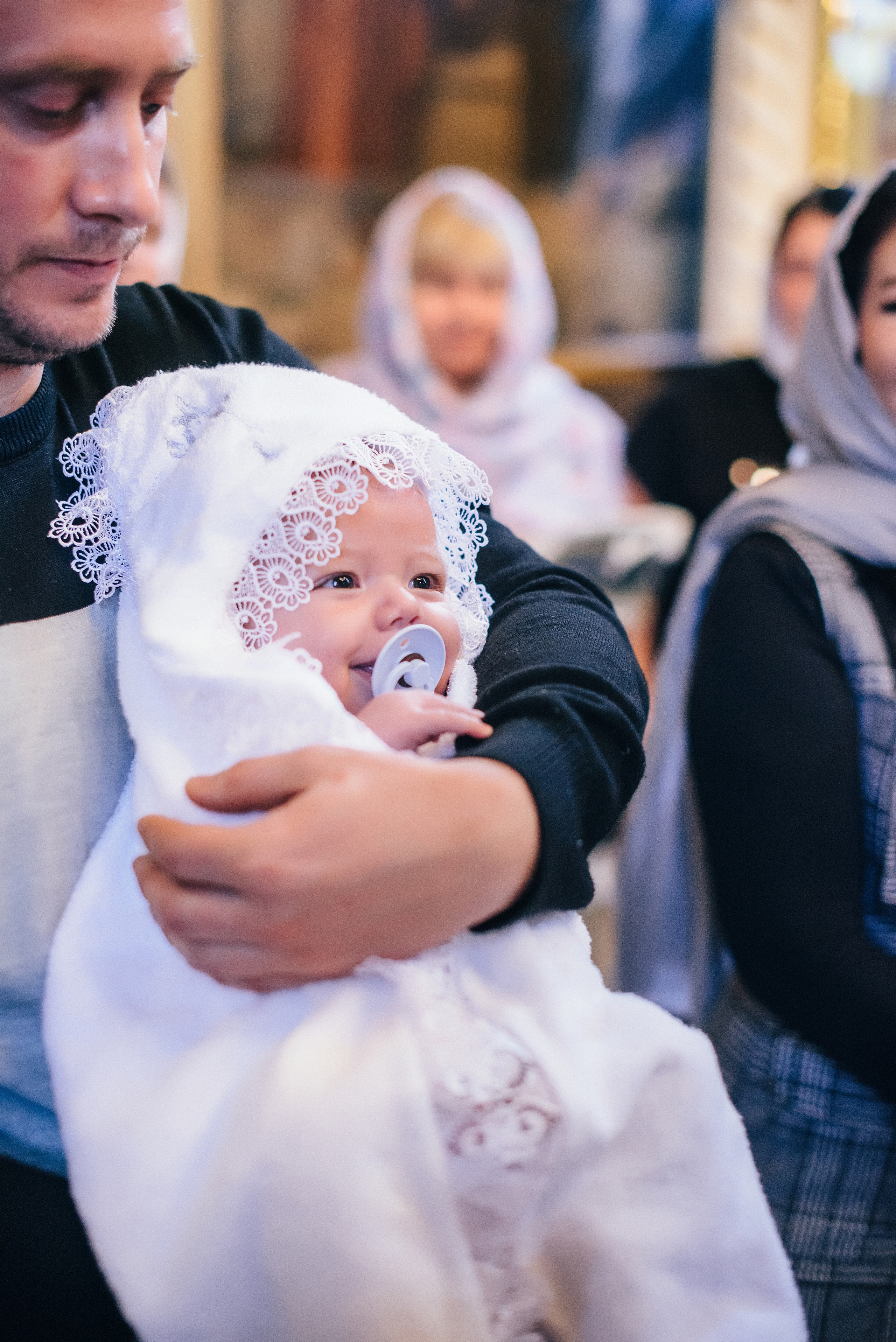 Крещение. Венчание. Свадебный и семейный фотограф в Краснодаре Листкова Галина