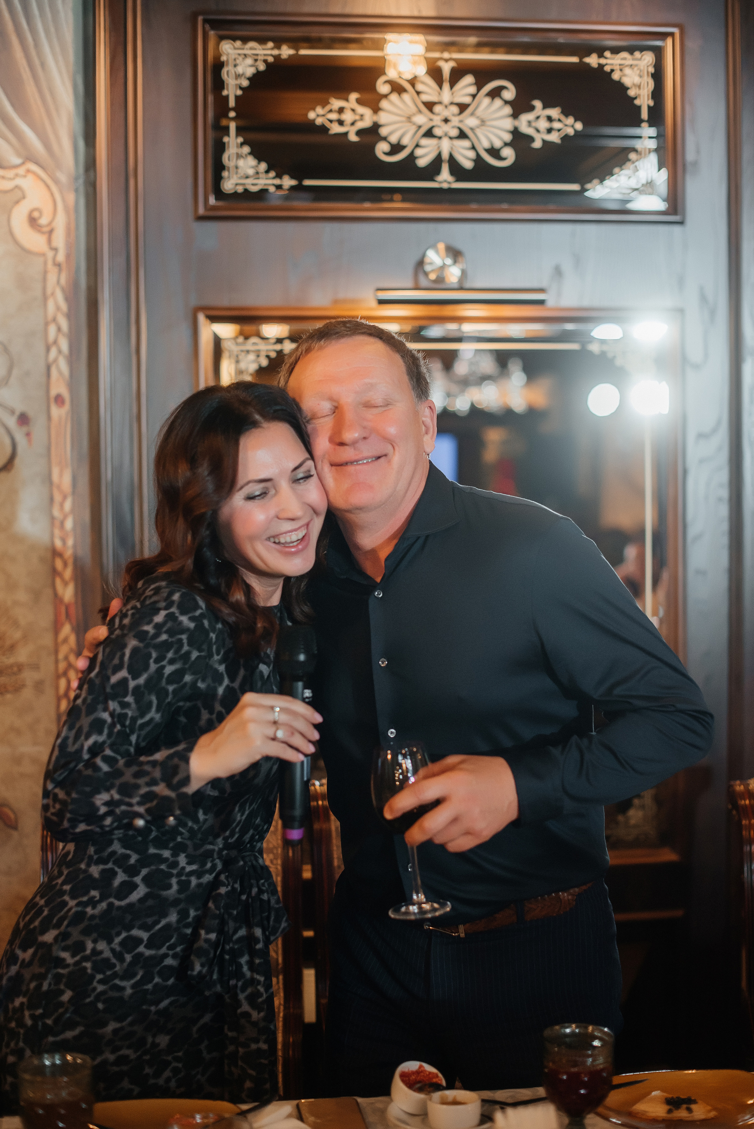 Репортаж мероприятия. Дни рождения. Праздники. Корпоративы. Юбилеи. Свадебный и семейный фотограф в Краснодаре Листкова Галина