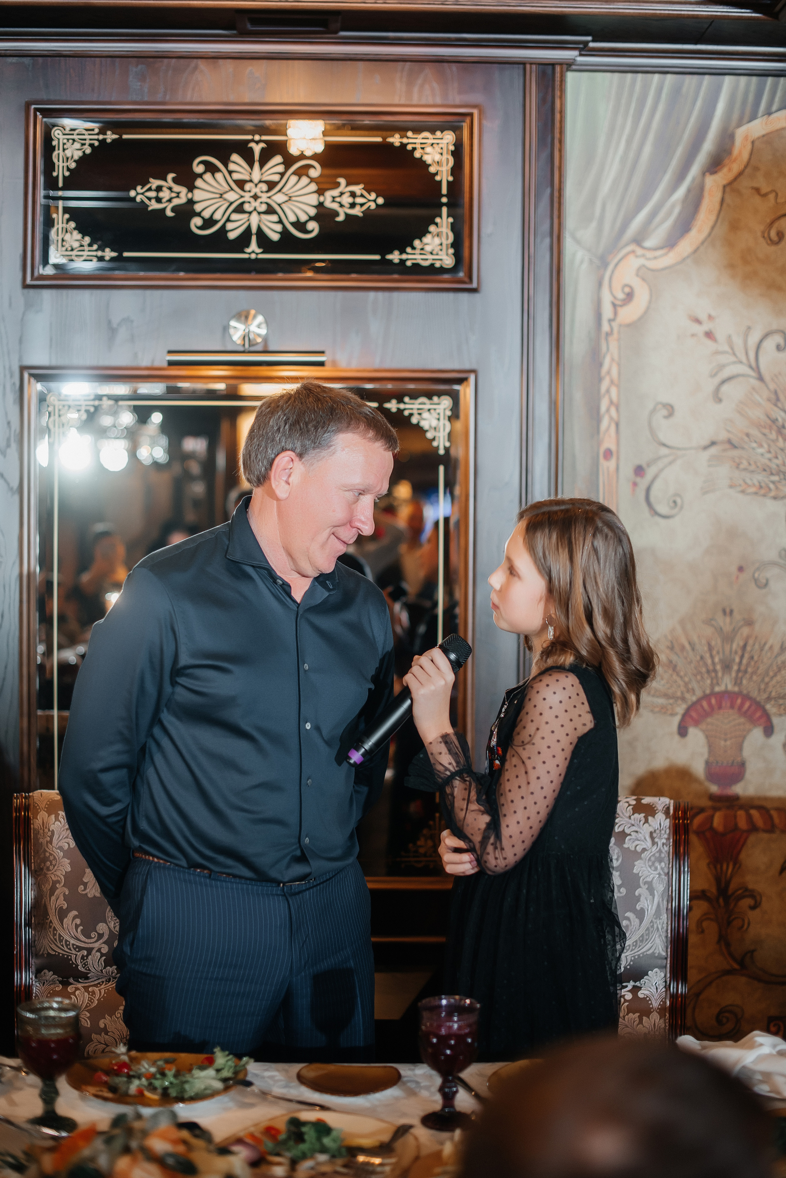 Репортаж мероприятия. Дни рождения. Праздники. Корпоративы. Юбилеи. Свадебный и семейный фотограф в Краснодаре Листкова Галина