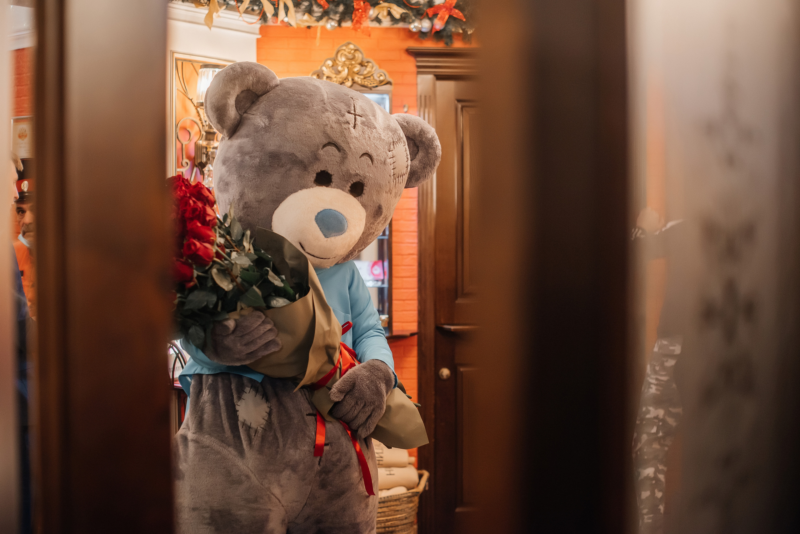 Репортаж мероприятия. Дни рождения. Праздники. Корпоративы. Юбилеи. Свадебный и семейный фотограф в Краснодаре Листкова Галина