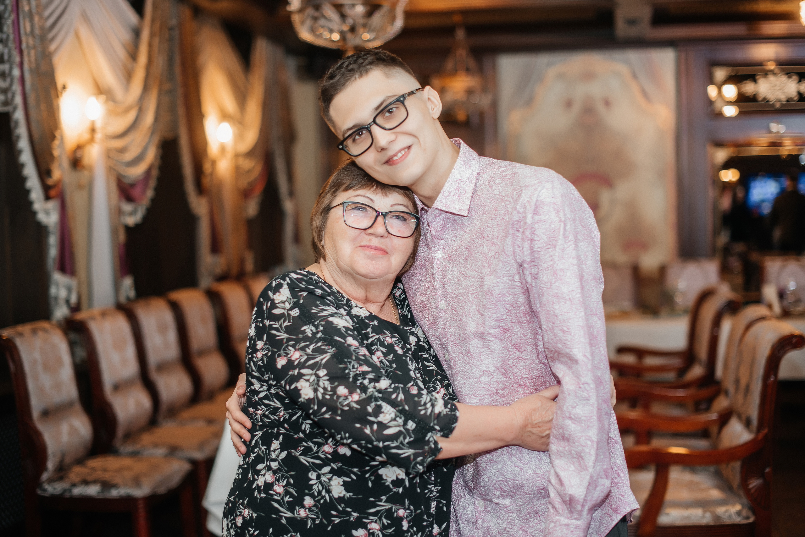 Репортаж мероприятия. Дни рождения. Праздники. Корпоративы. Юбилеи. Свадебный и семейный фотограф в Краснодаре Листкова Галина