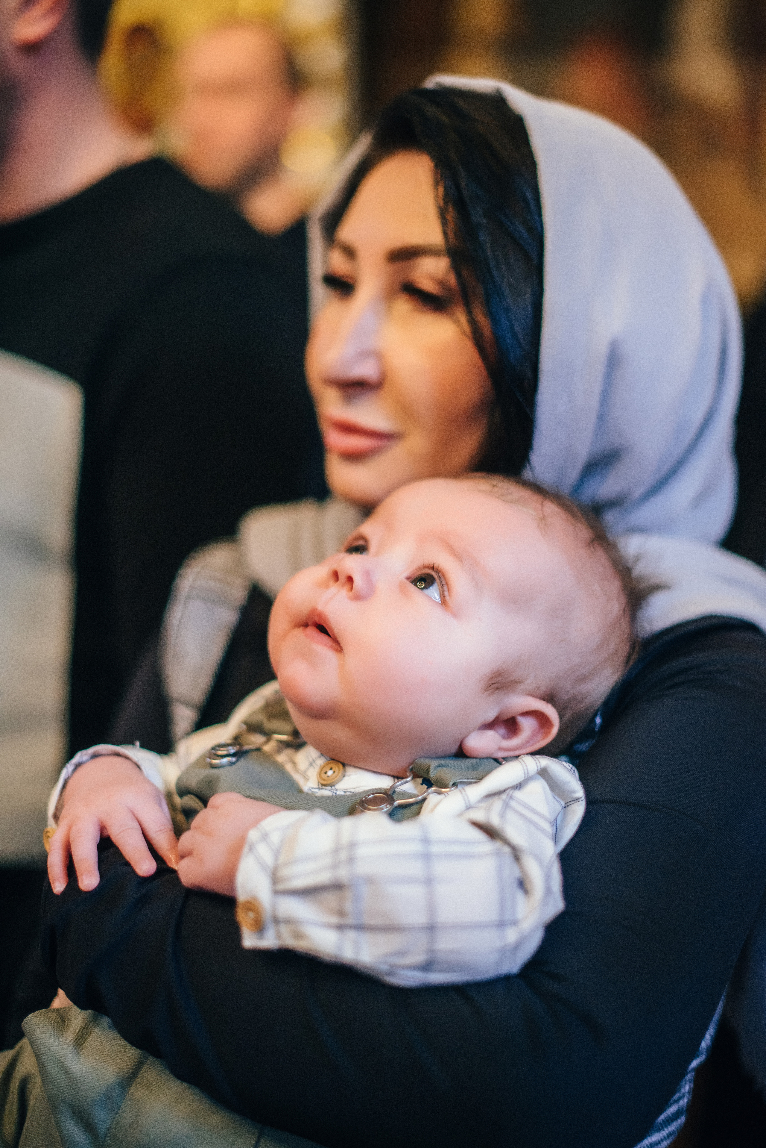 Крещение. Венчание. Свадебный и семейный фотограф в Краснодаре Листкова Галина