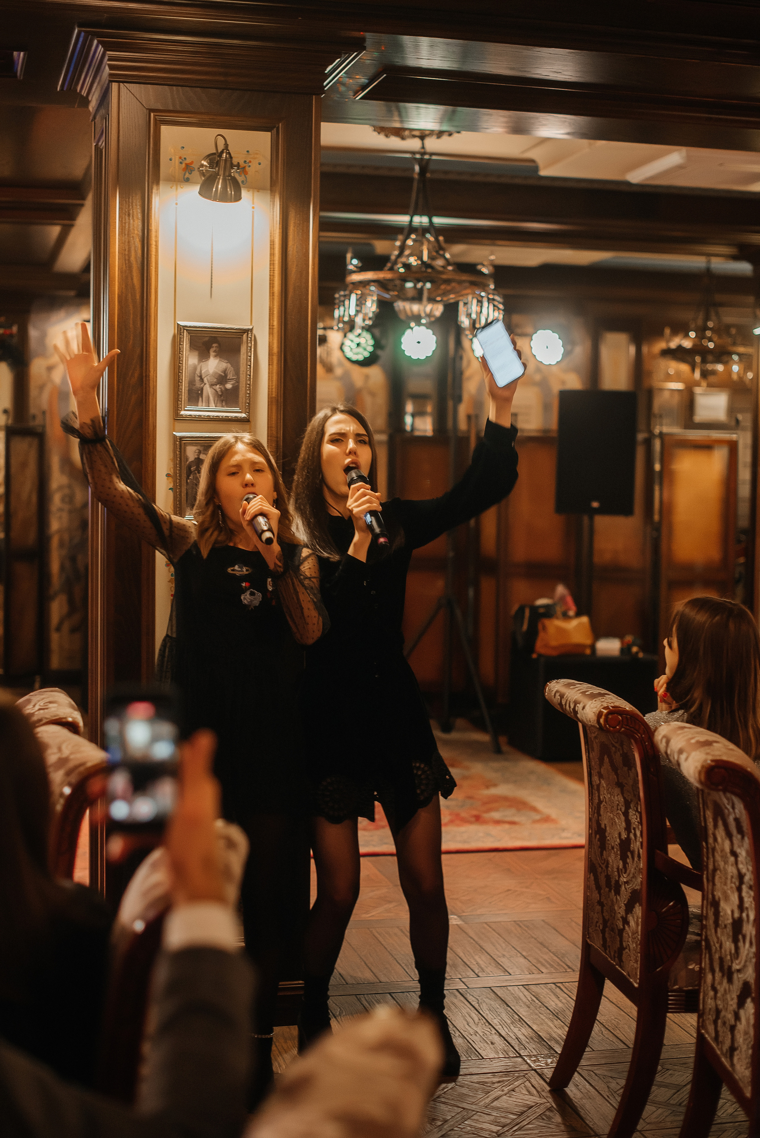 Репортаж мероприятия. Дни рождения. Праздники. Корпоративы. Юбилеи. Свадебный и семейный фотограф в Краснодаре Листкова Галина