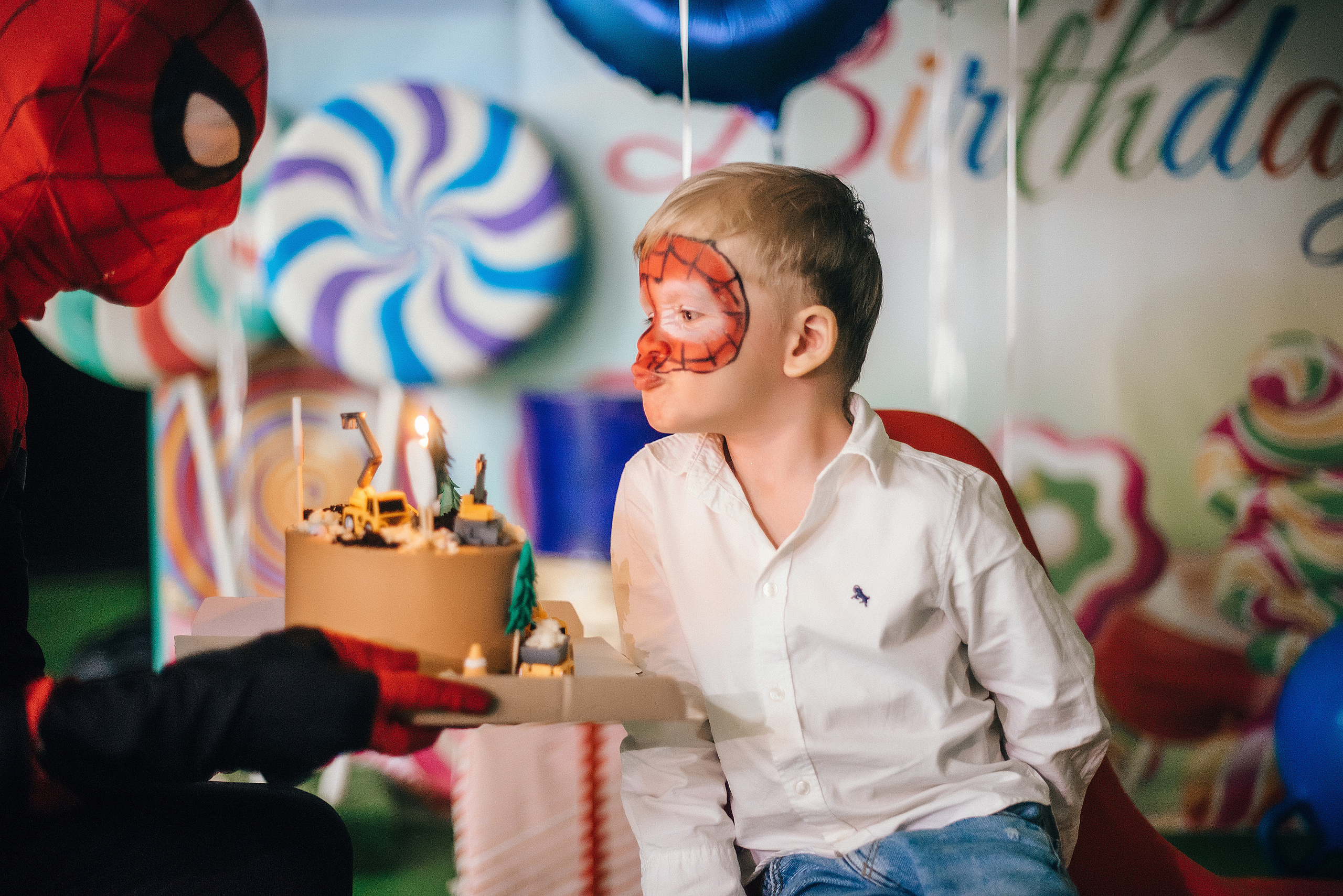 Репортаж мероприятия. Дни рождения. Праздники. Корпоративы. Юбилеи. Свадебный и семейный фотограф в Краснодаре Листкова Галина