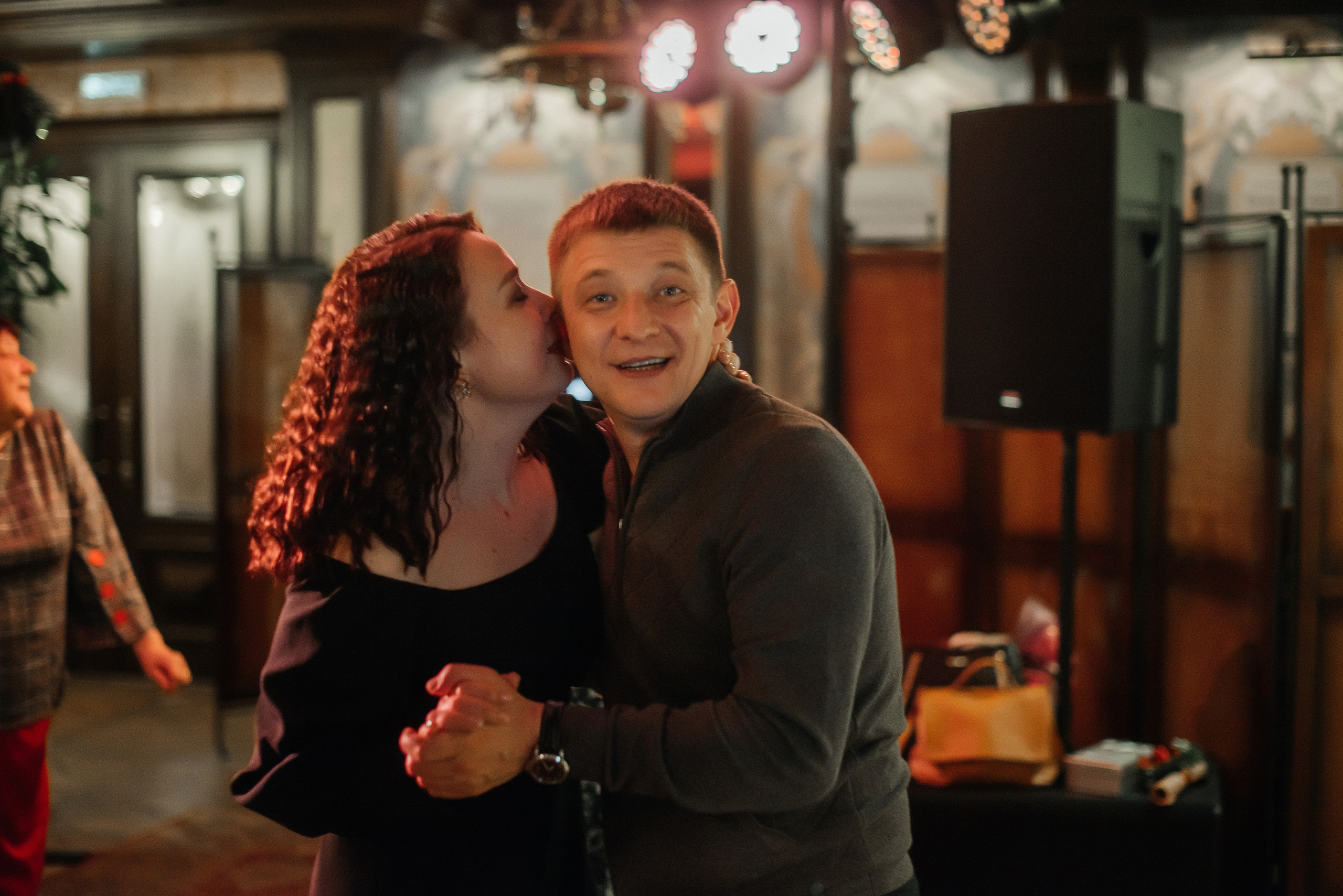 Репортаж мероприятия. Дни рождения. Праздники. Корпоративы. Юбилеи. Свадебный и семейный фотограф в Краснодаре Листкова Галина