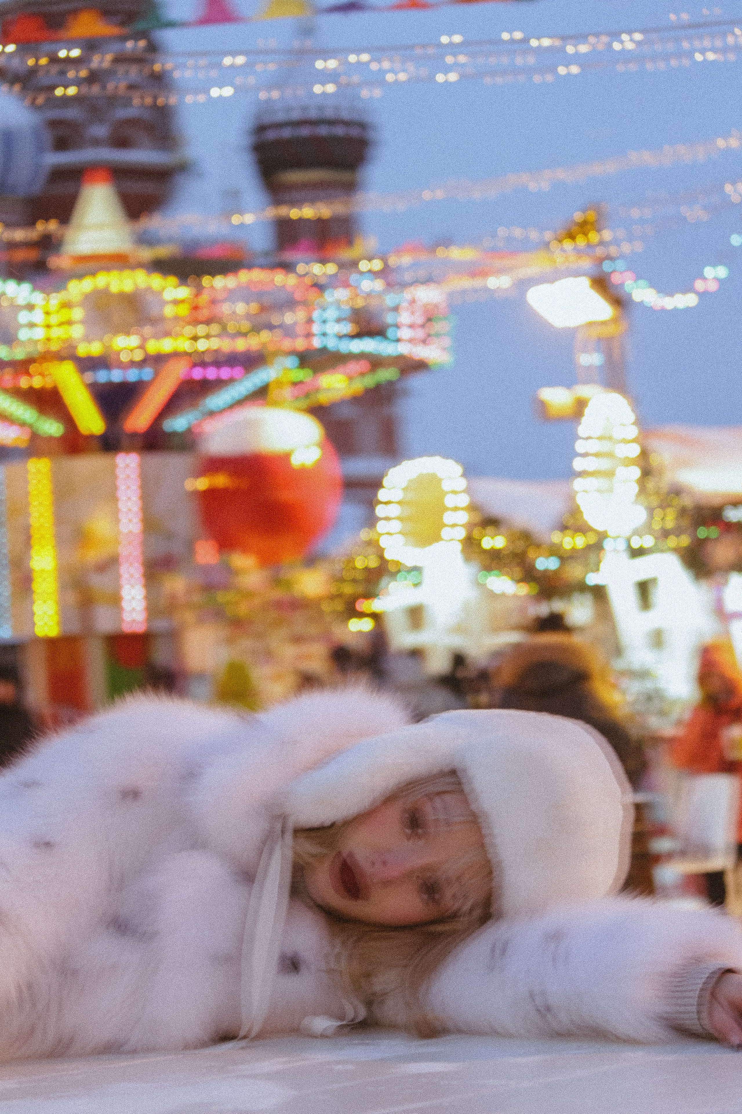 Ника. Фотограф Катерина Кизяева