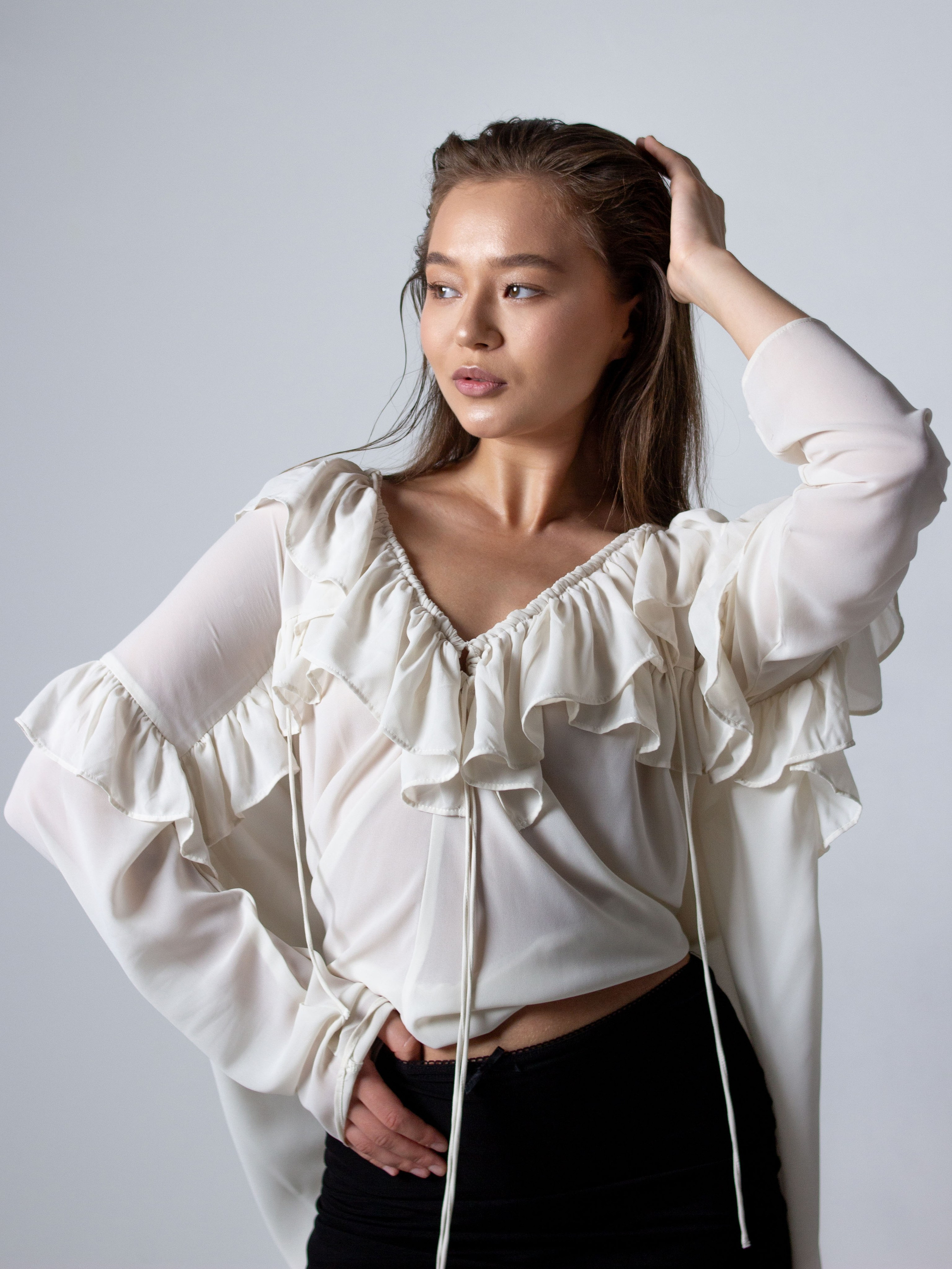 Портретный фотограф в Санкт-Петербурге Елена Повалихина