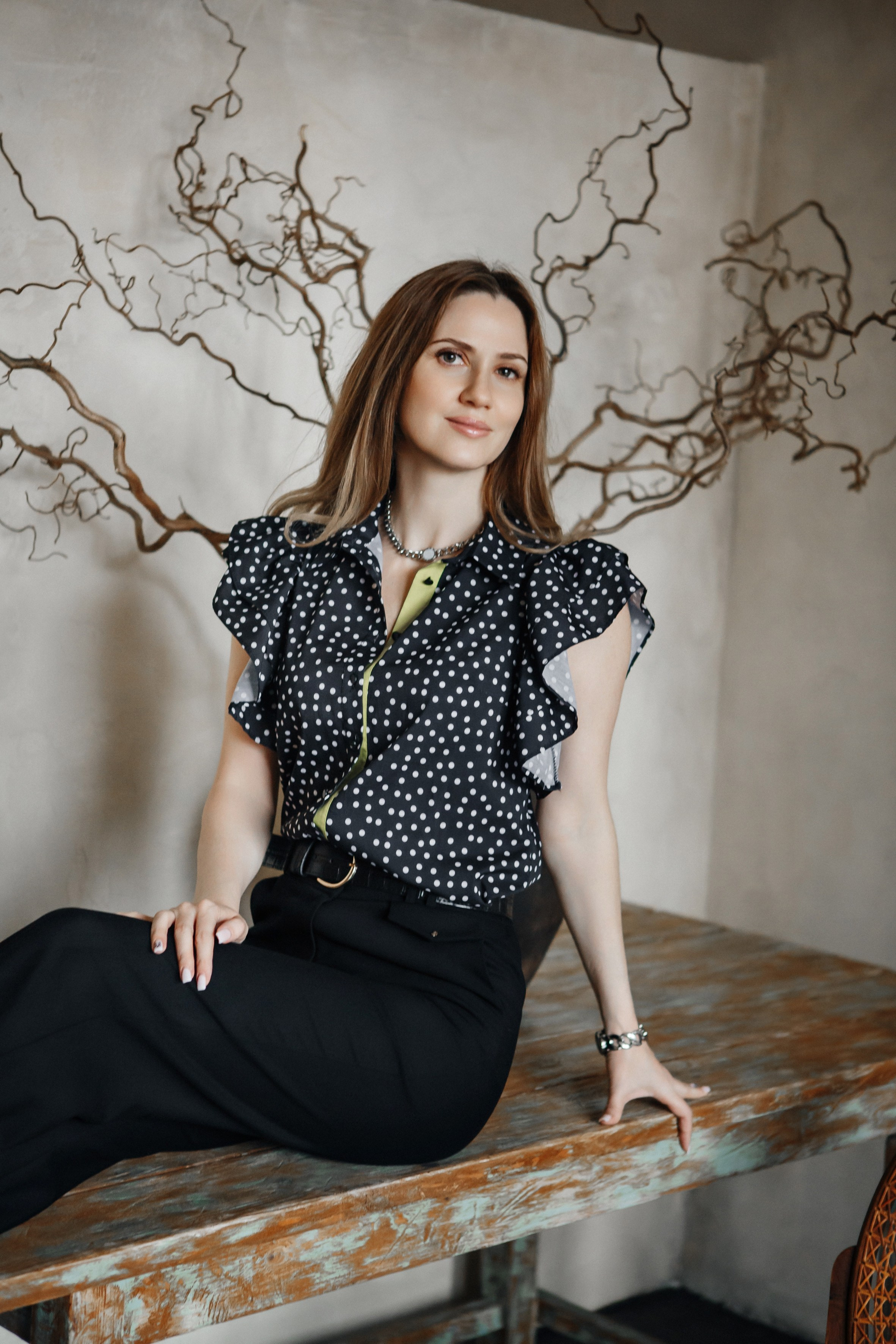 Елена. Свадебный и портретный Фотограф в Липецке Дмитрий Котюков