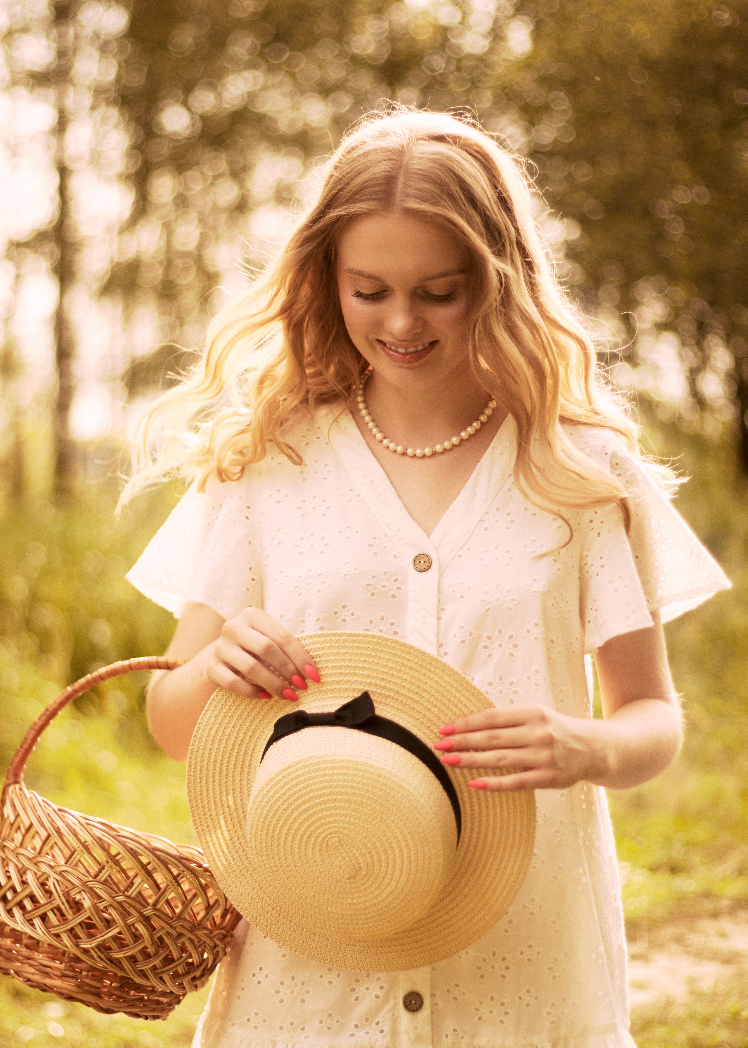 Надя. Портретный и свадебный фотограф в Москве Александра