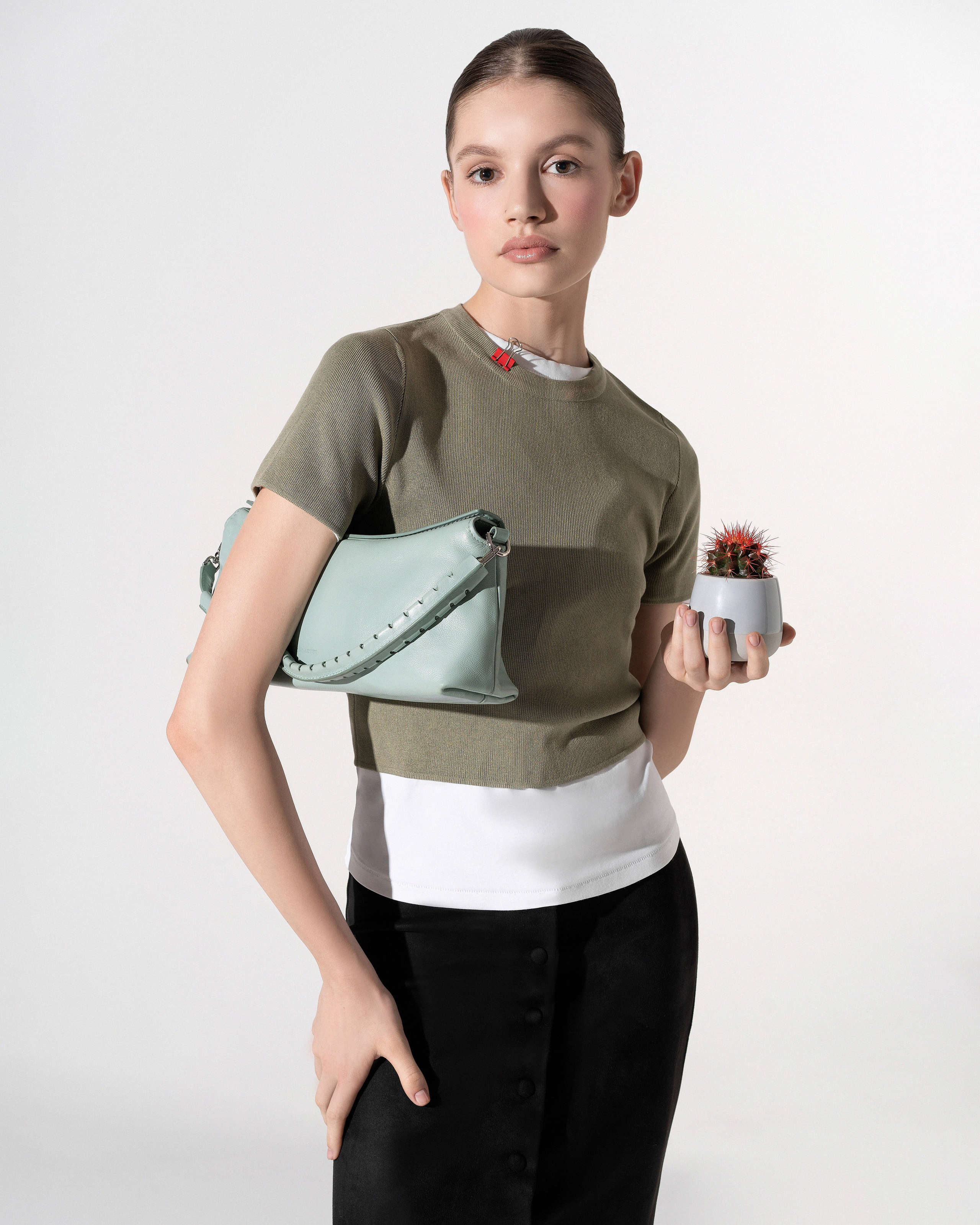 Katie. Commercial photographer Natalia Bychkova