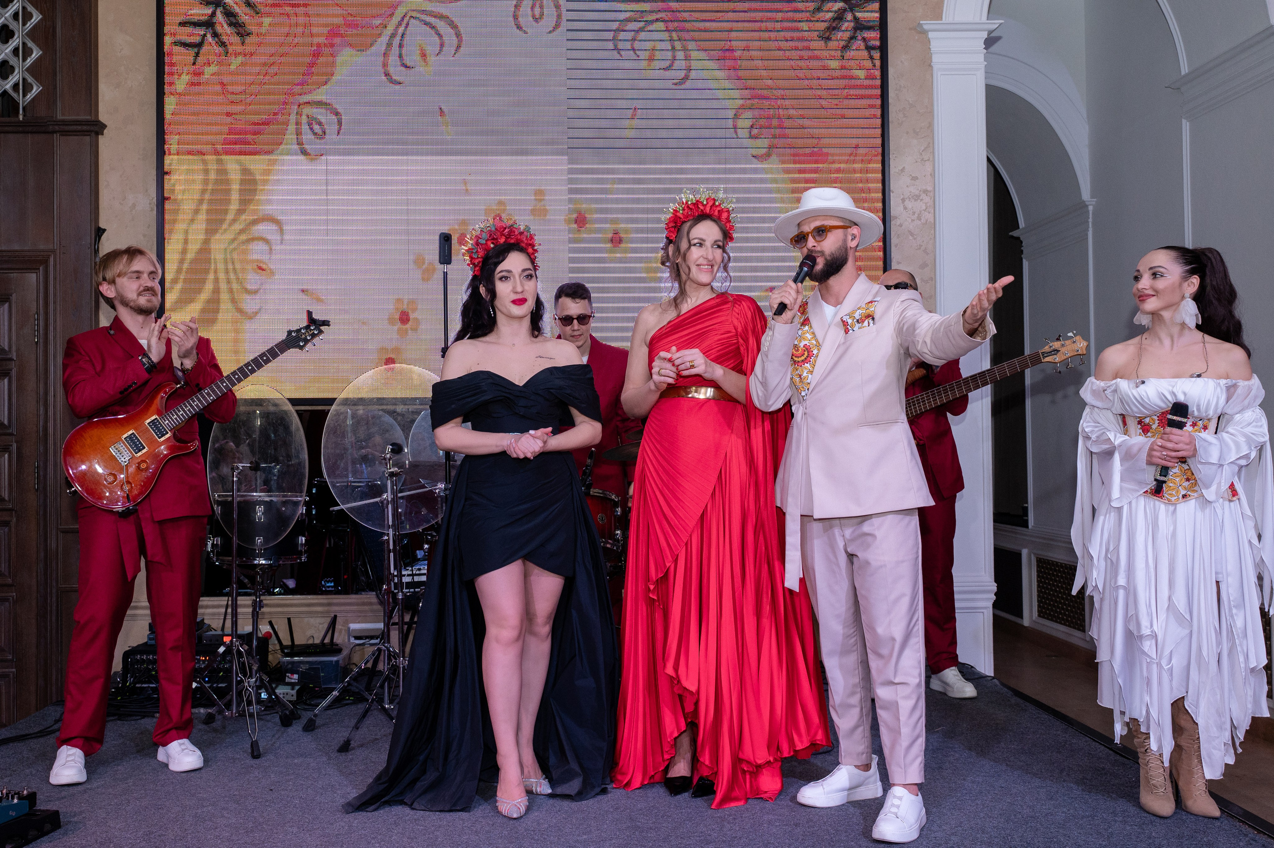 DIVA KUBANI. Бизнес-Фотограф Краснодар