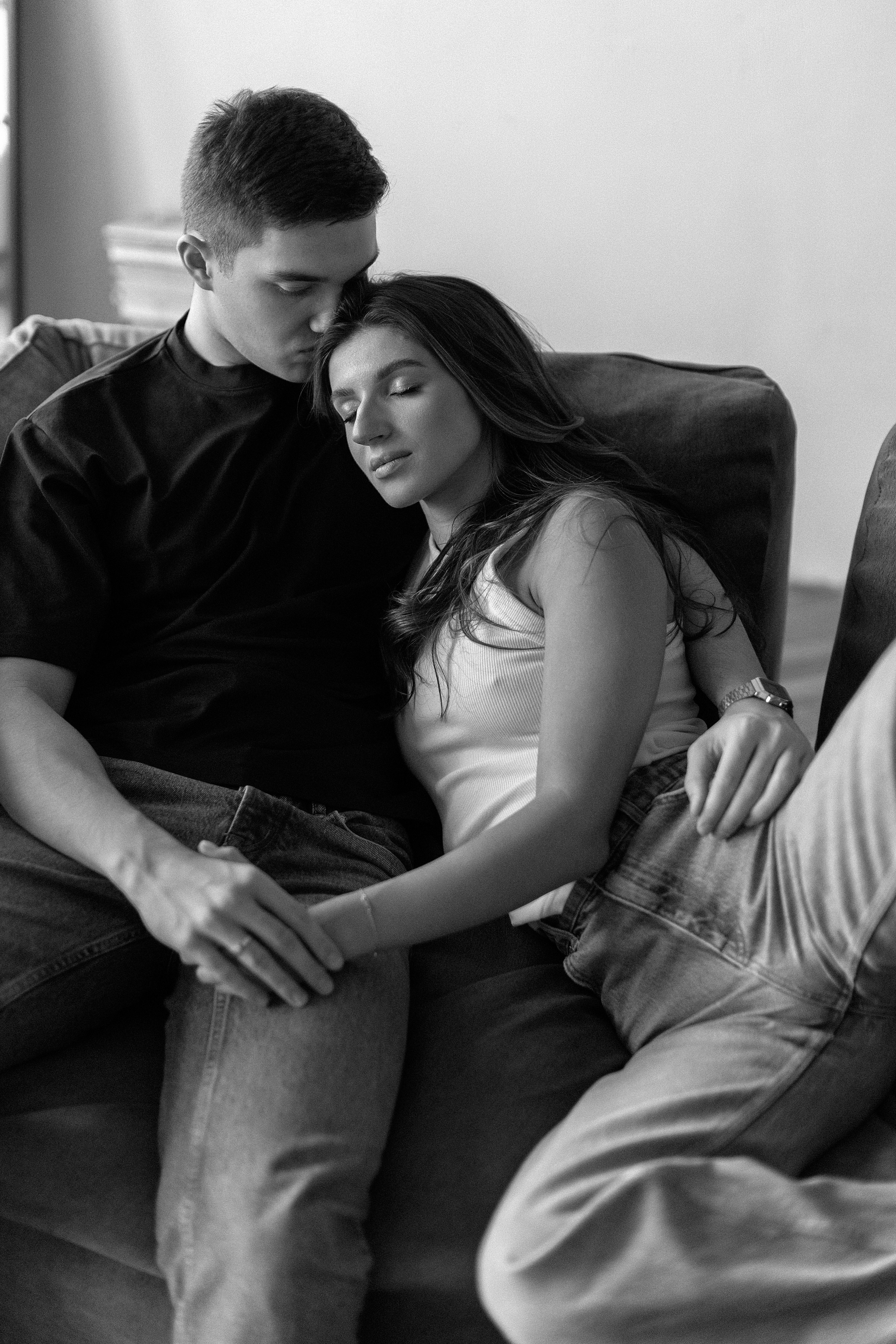 Настя & Влад. Свадебный фотограф Екатерина Тимукина