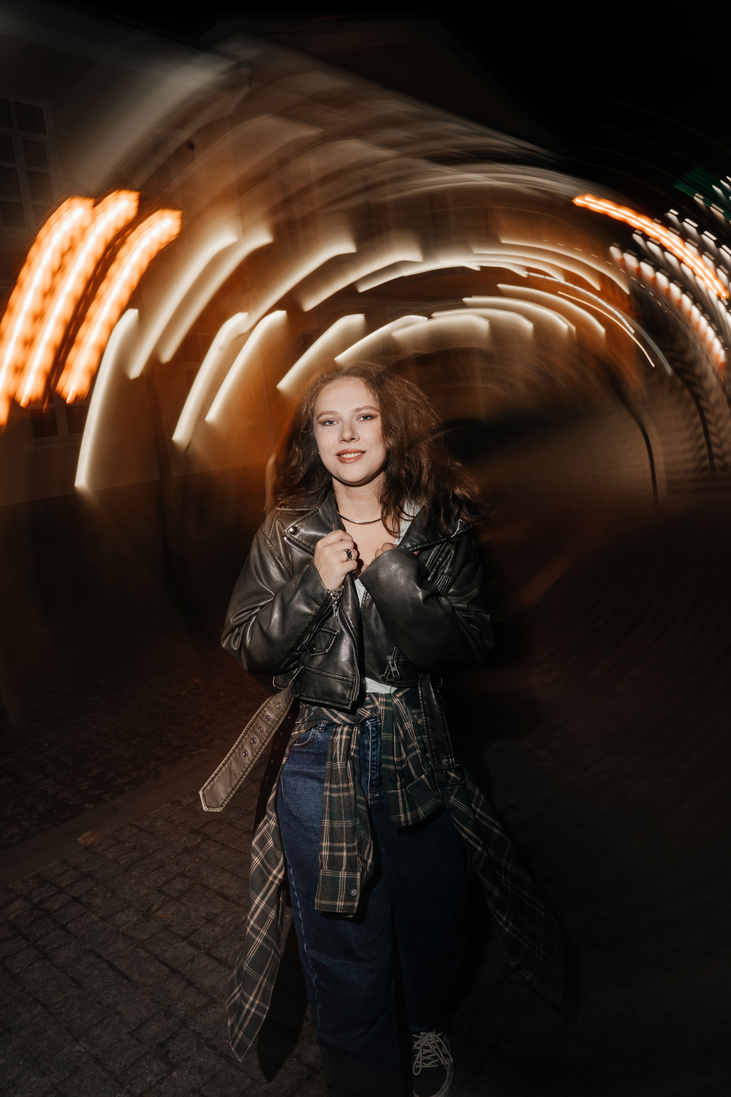 Полина. Marshal-pho. Фотограф Иван Маршалкин в Москве, Подольске и МО