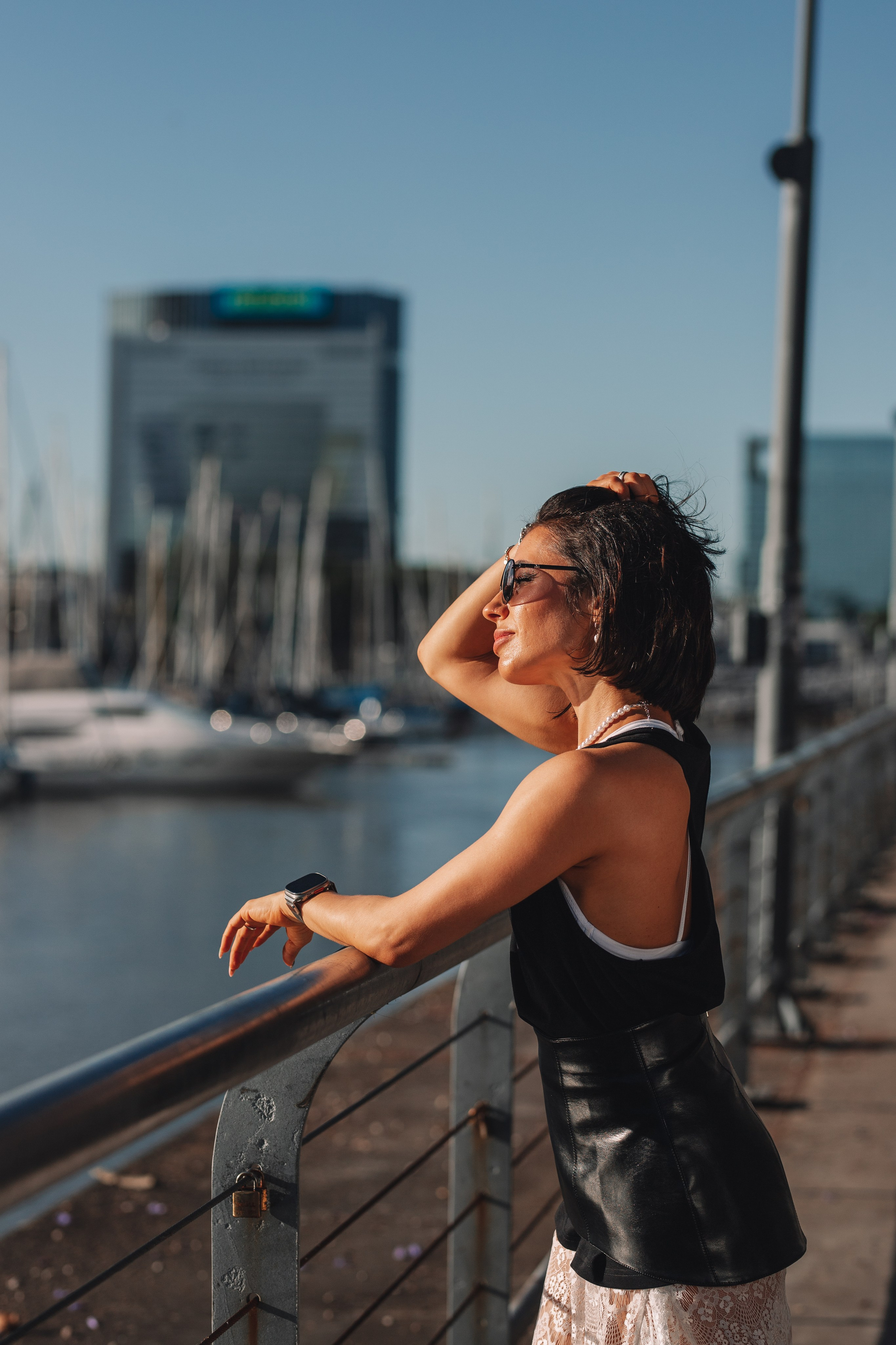 Индивидуальная. Фотограф в Буэнос-Айресе