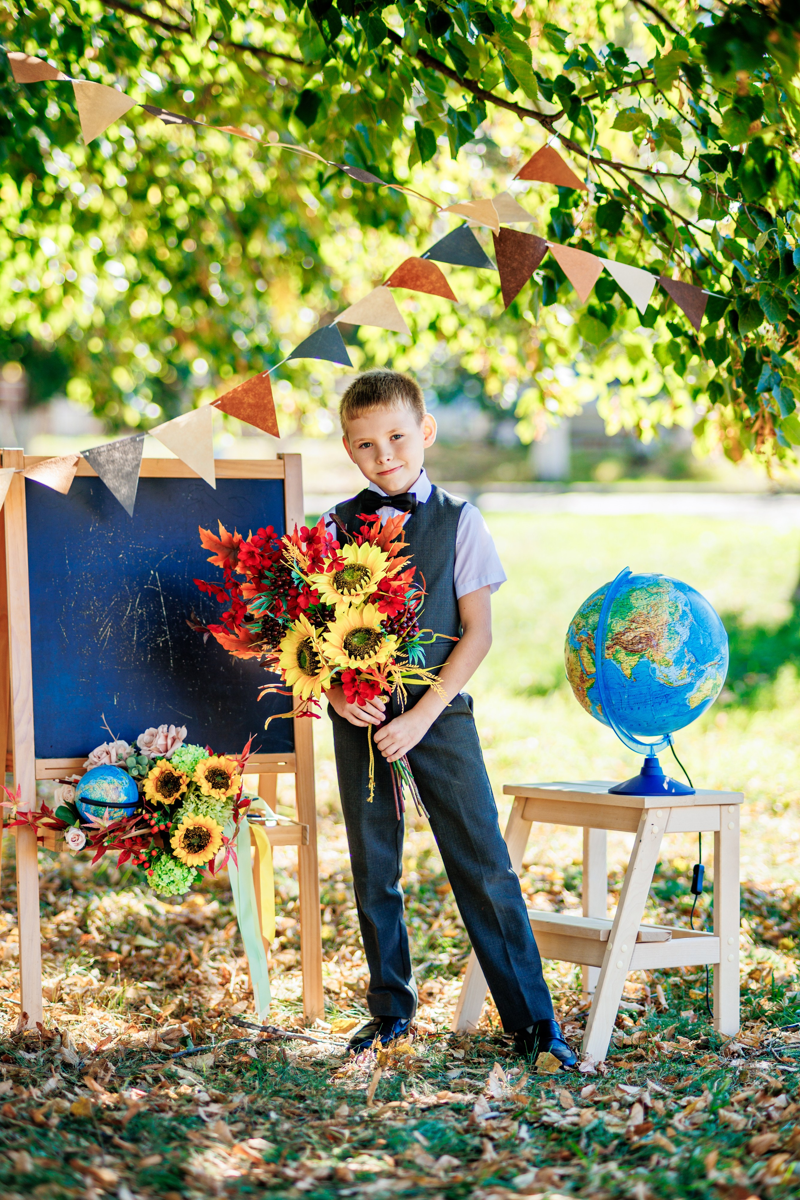 2а класс. Свадебный и семейный фотограф в Армавире