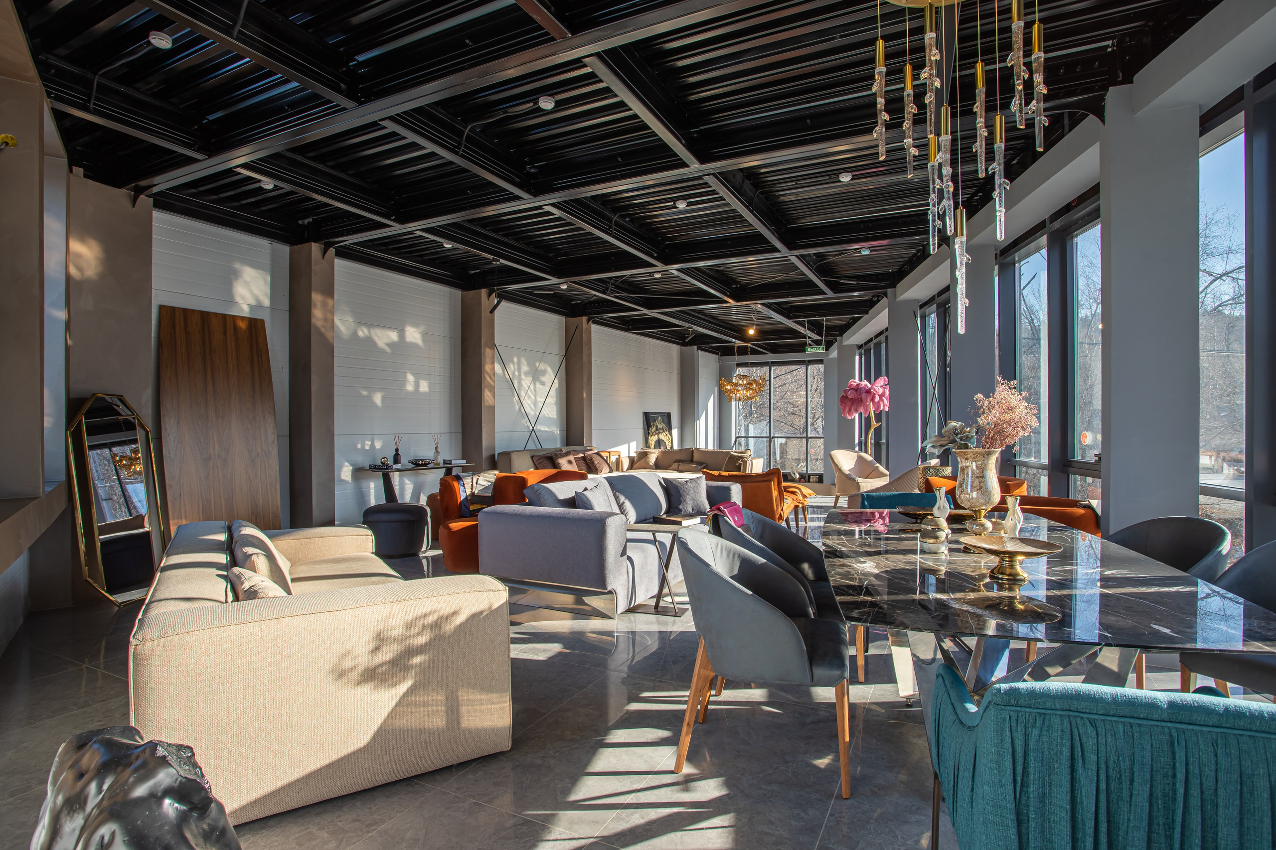 Интерьер. Фотограф Валентин Кольцов, фотограф владивосток, свадебный фотограф, с