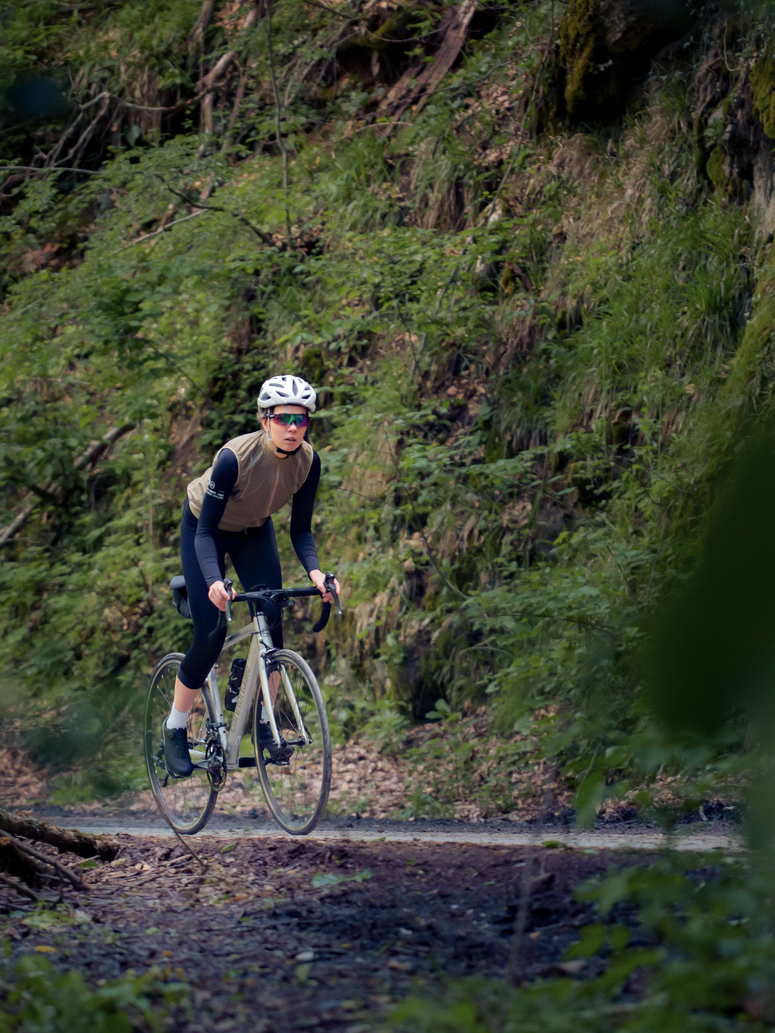 Индивидуальная съёмка. Репортажный и action фотограф в Сочи Илья Варнашов