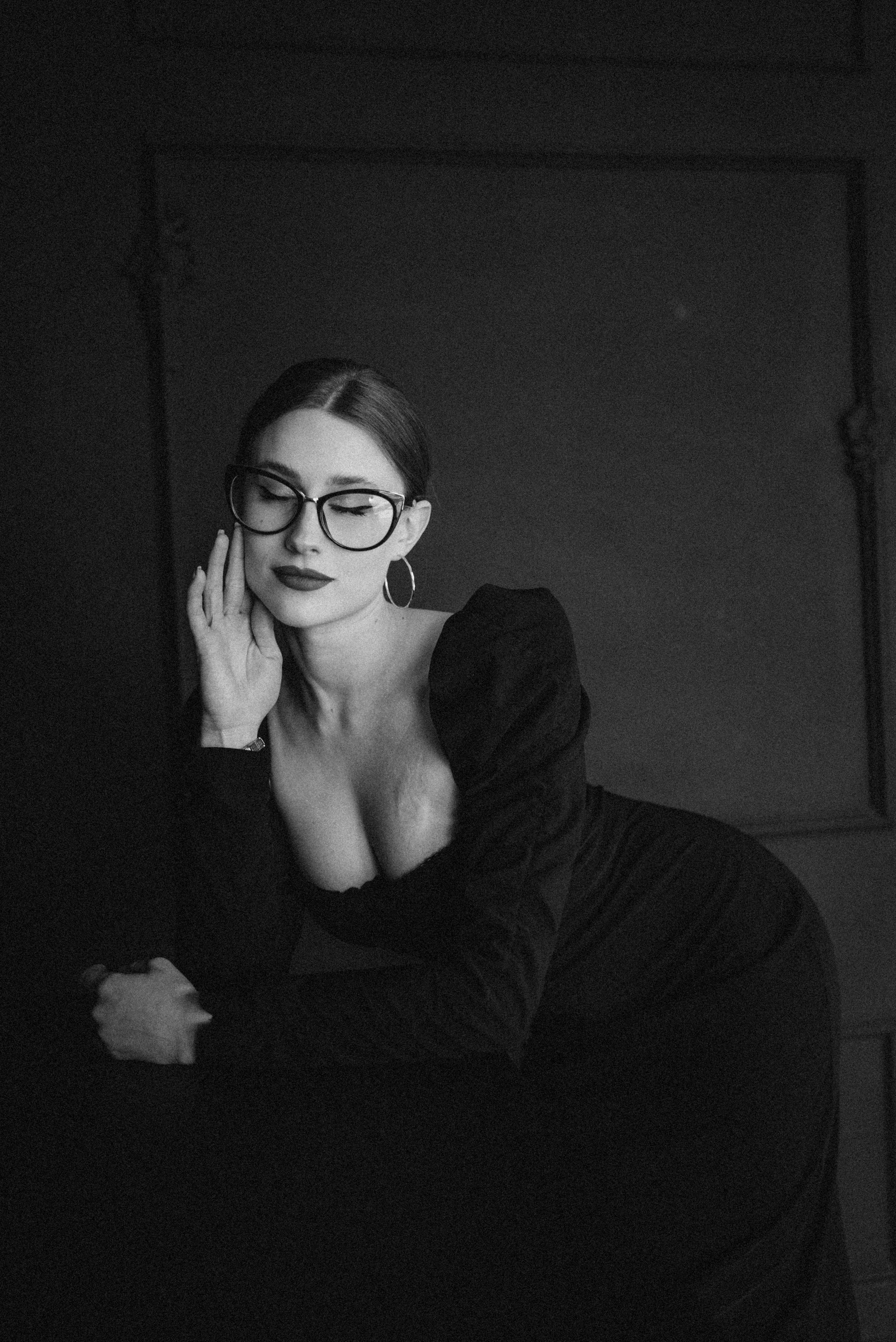 Индивидуальные съемки. Фотограф в Новокузнецке Хорагай Ондар