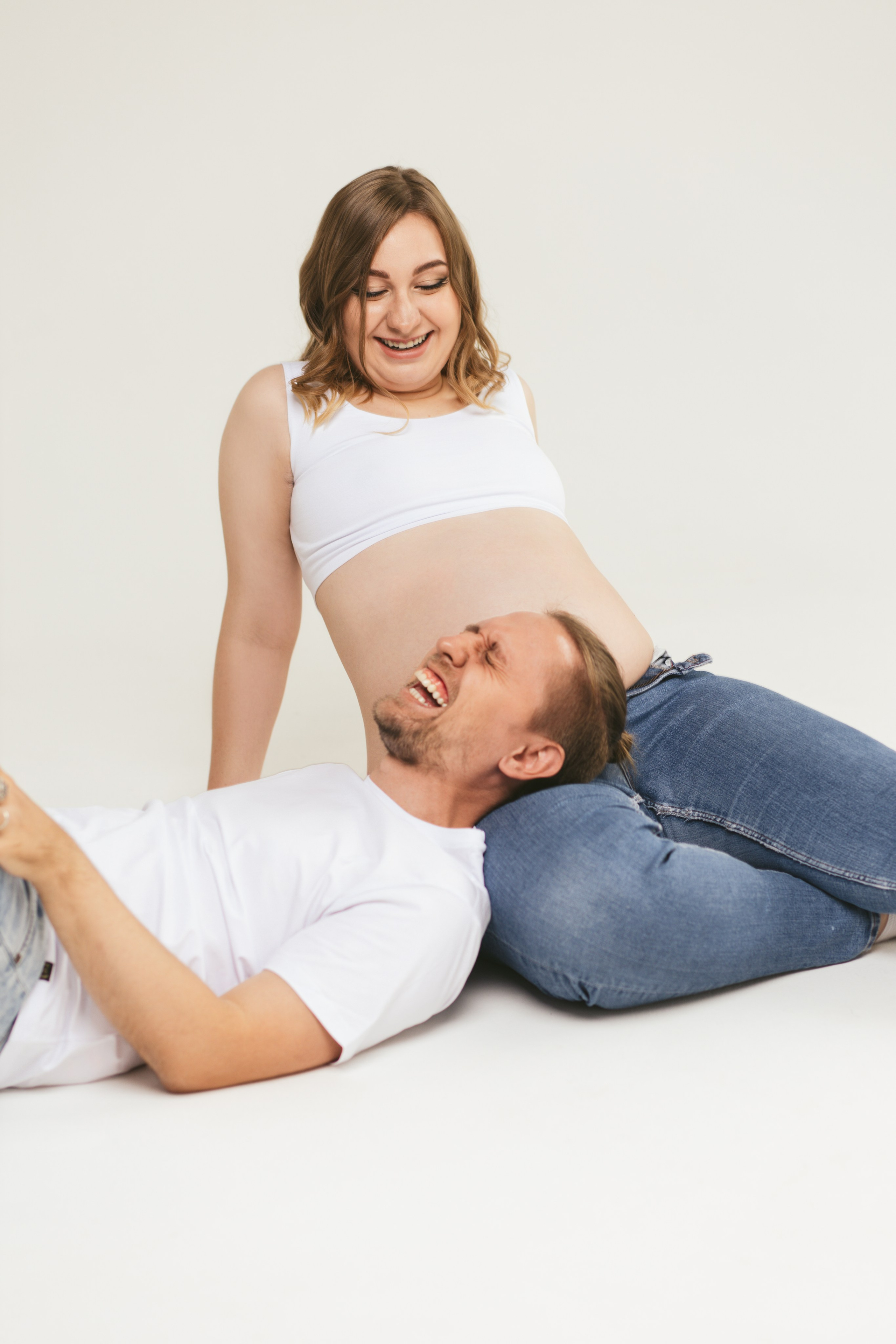 Елена & Сергей. Фотограф Виктория Бурова