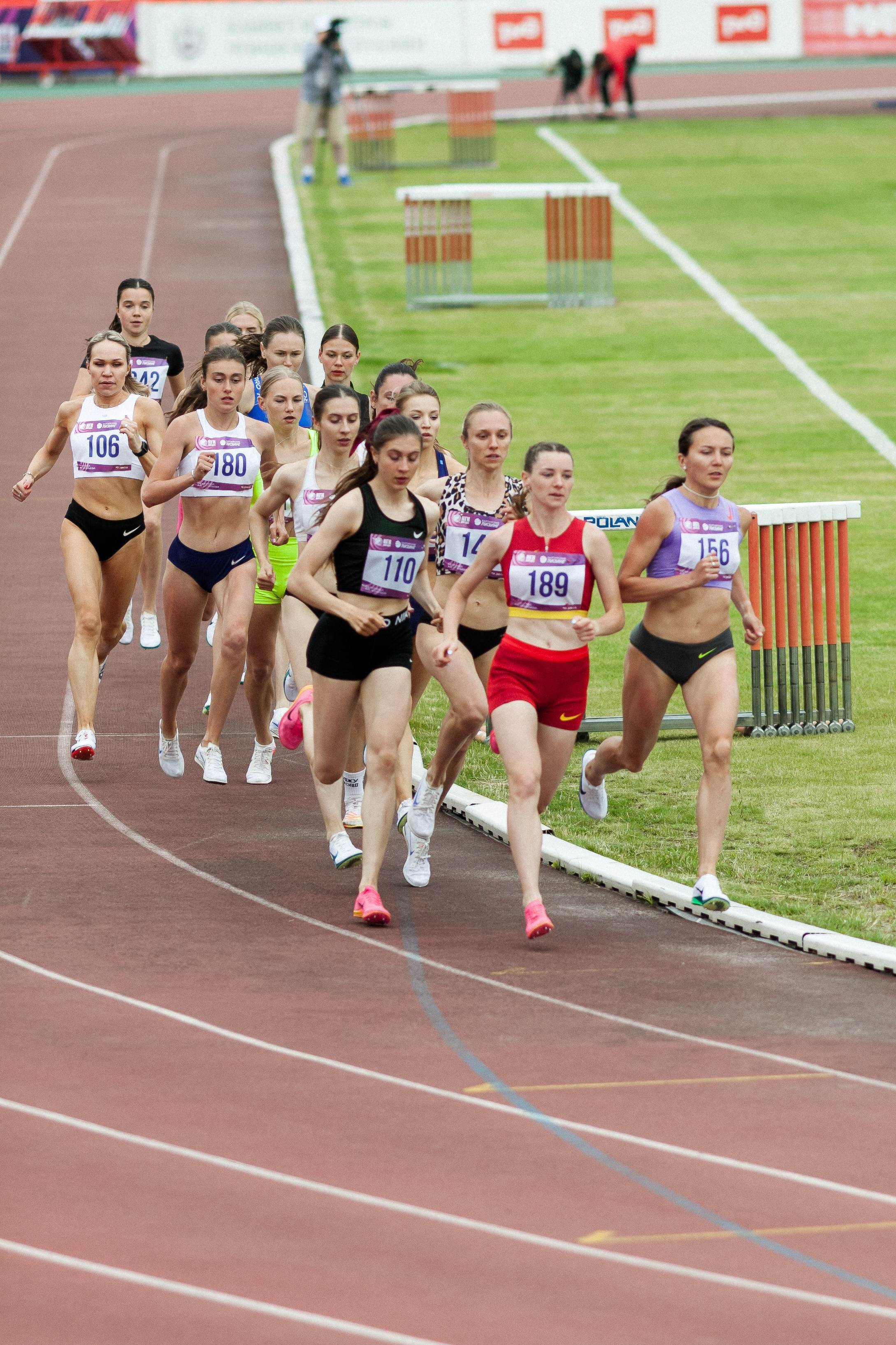 ЛА 5 июля 2025. Фотография