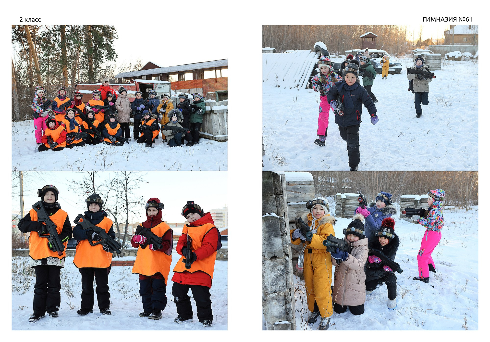 Фото сопровождение. Выпускные альбомы Набережные Челны