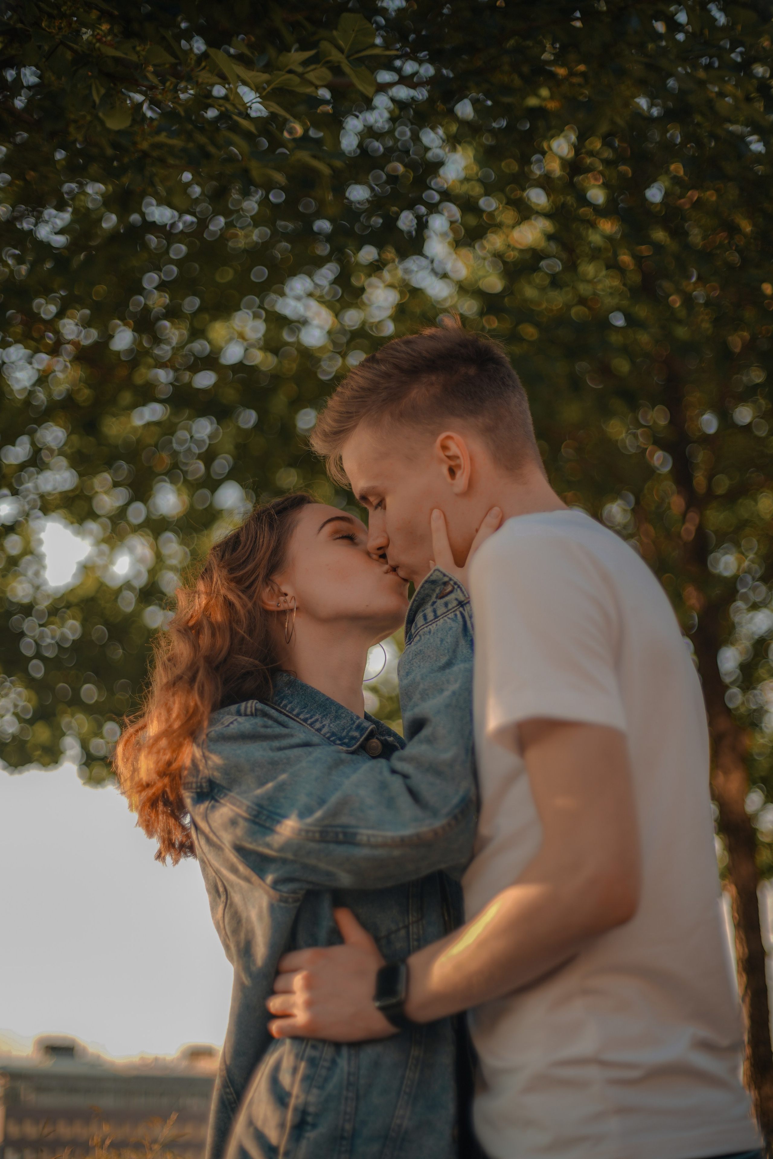 Love story. Фотограф в Москве и МО Хингава Алина