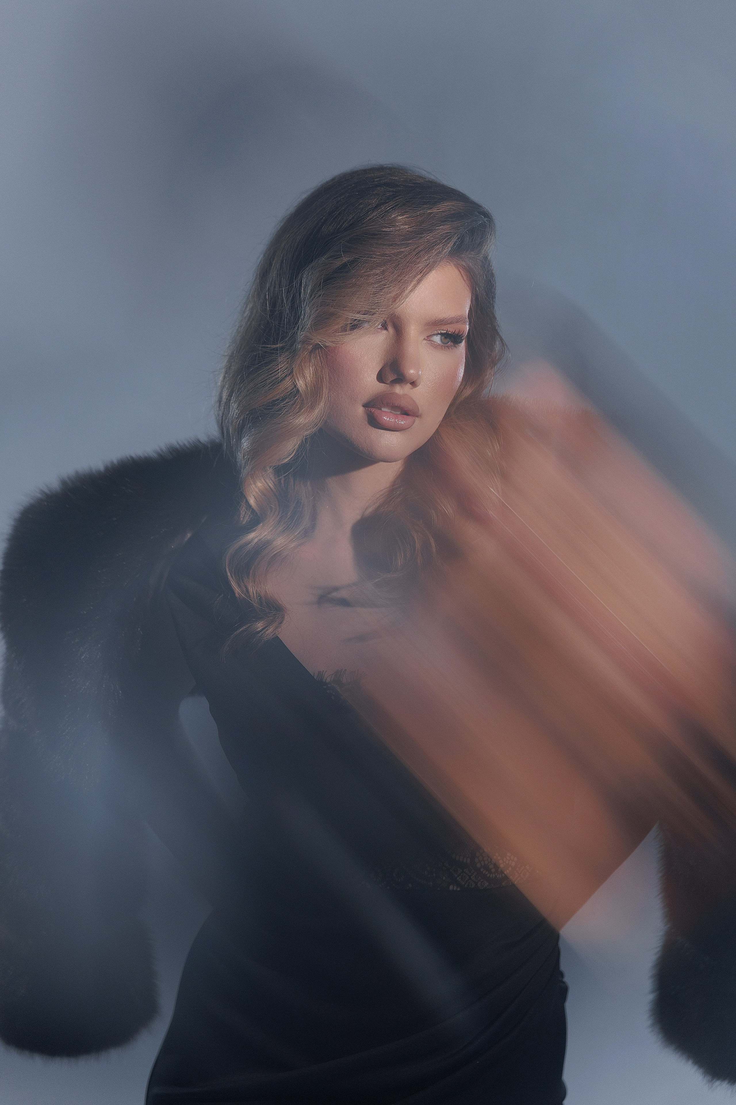 Лера. Главная